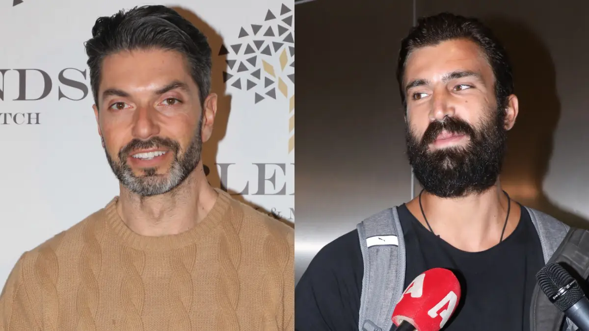 Σπύρος Μαρτίκας: Άγρια επίθεση στον Ηλία Γκότση – Τι συνέβη