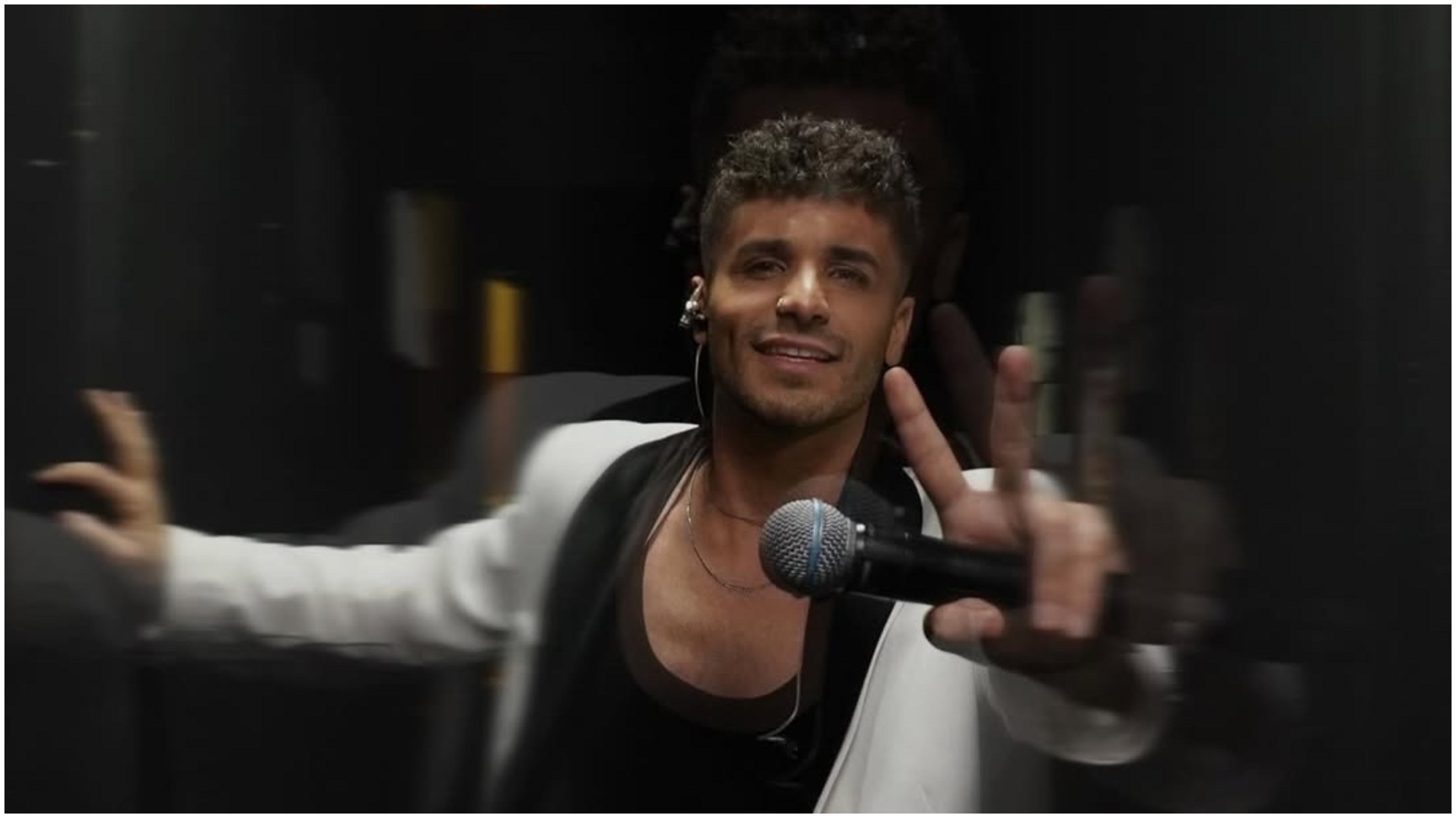 «Κόλαφος» ο Στέφανος Παπαδόπουλος κατά του Λιάγκα – Τι συνέβη; (ΒΙΝΤΕΟ)