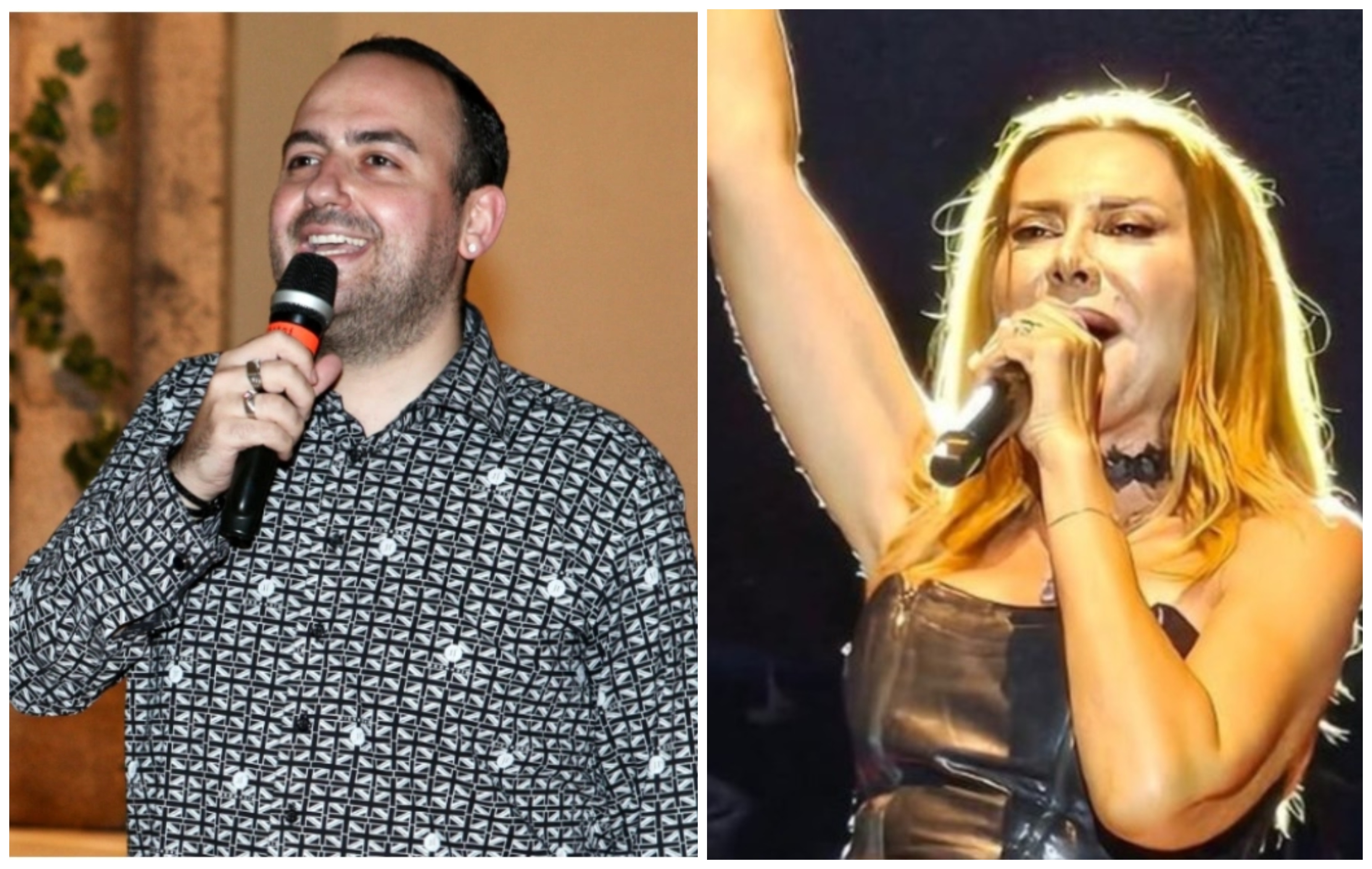 Eurovision 2026: Ποιοι καλλιτέχνες «κόπηκαν» από τον ελληνικό τελικό