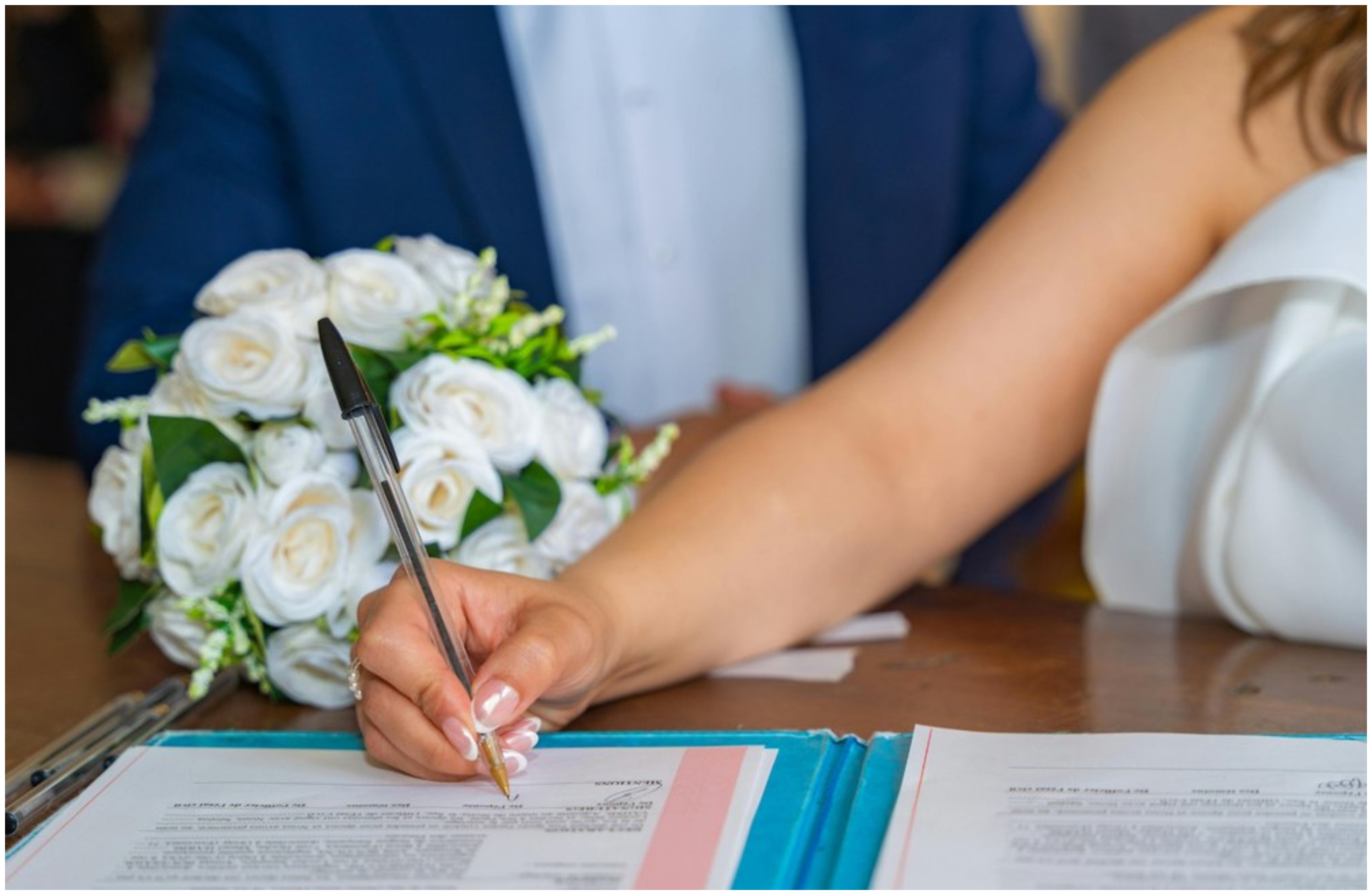 Αγαπημένο ζευγάρι της showbiz έκανε το επόμενο βήμα λίγο πριν γίνουν γονείς