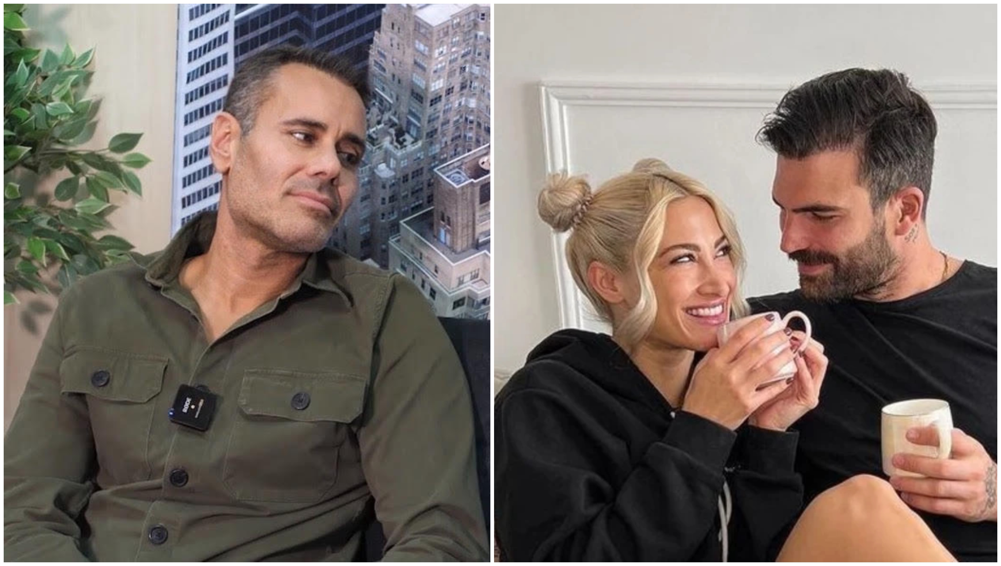 Γεωργιάδης για Τούνη & Αλεξάνδρου: «Έχουν γίνει σοβαρά πράγματα που δεν τα γνωρίζουμε»