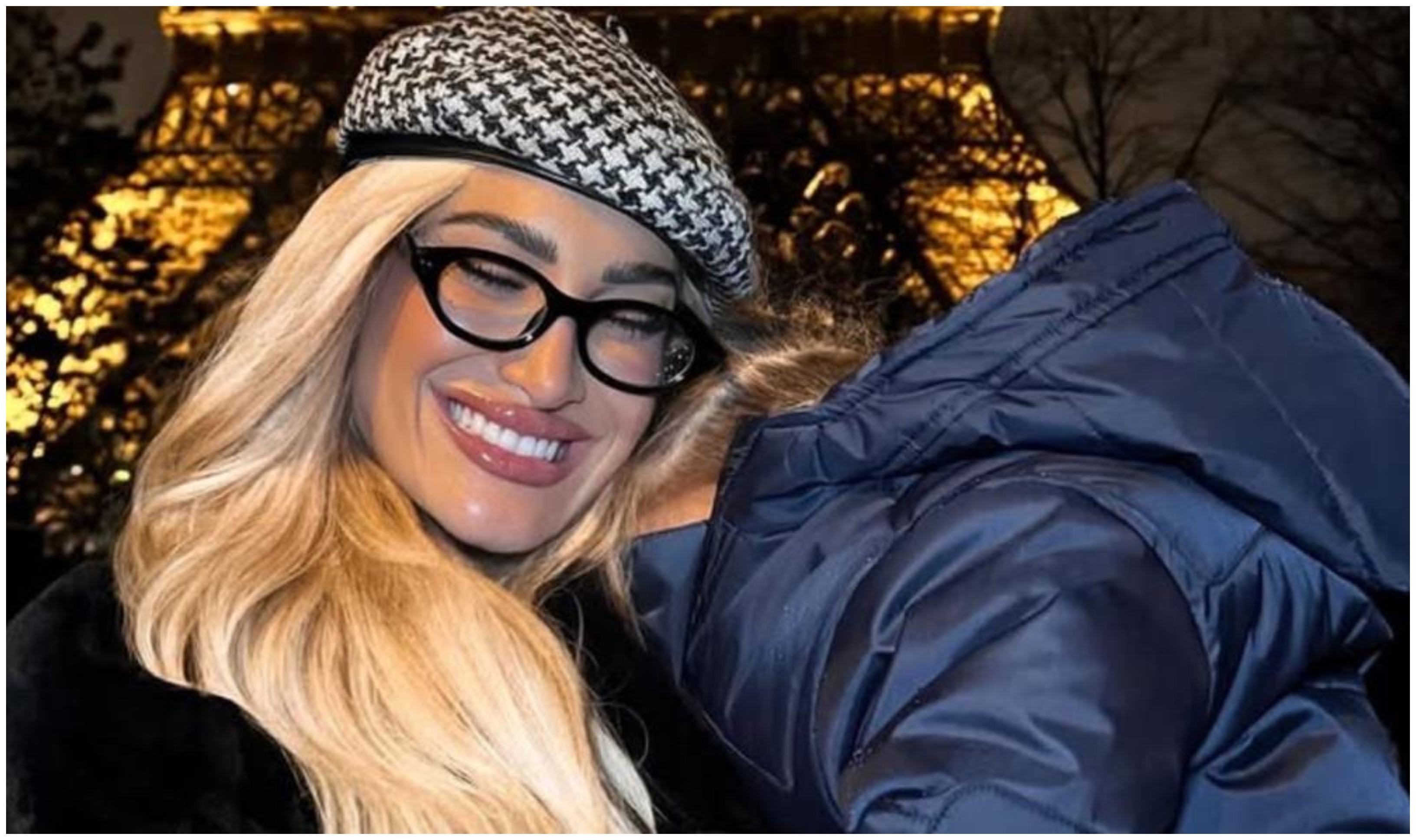 Σάλος στα social media για τις δημοσιεύσεις της Τούνη με τον γιο της – Στο στόχαστρο και ο Αλεξάνδρου