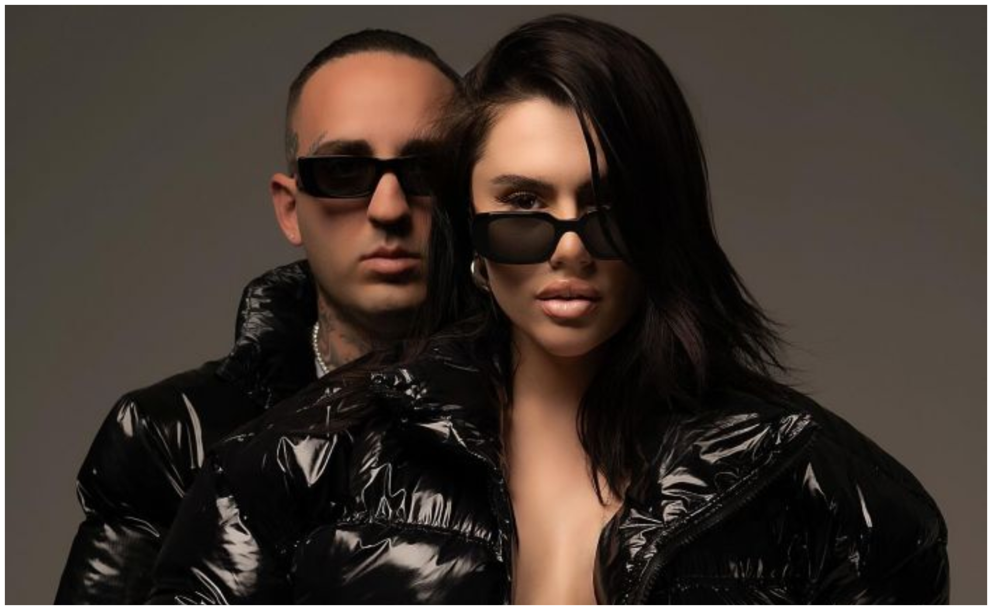 Έλενα Τσαγκρινού & Dj Stephan: Χώρισαν 1,5 χρόνο μετά τον ερχομό του γιο τους – Τι συνέβη;