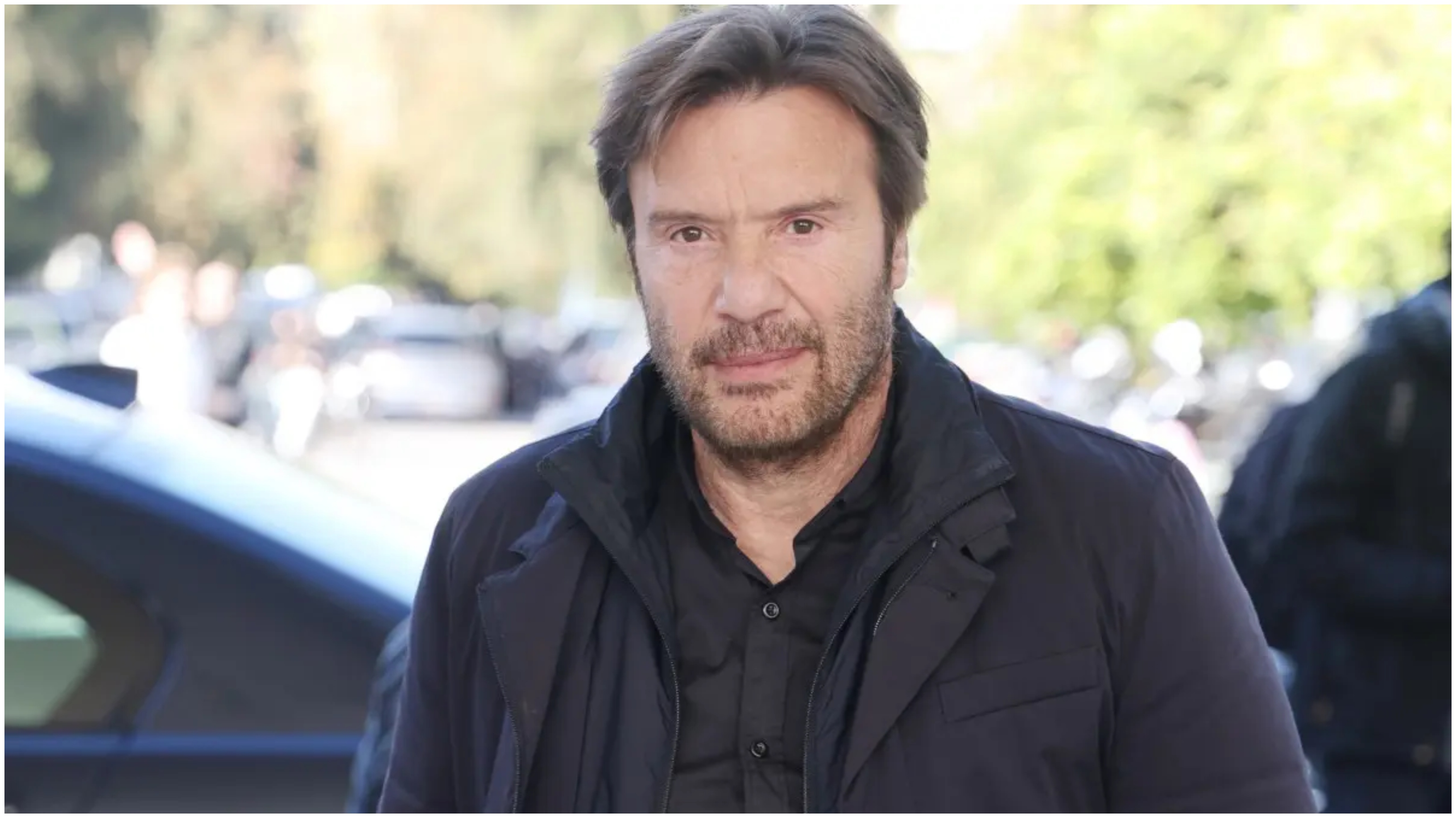 Ραγίζει καρδιές ο Τζώρτζογλου: Η τελευταία φράση που είπε στον πατέρα του πριν φύγει από τη ζωή