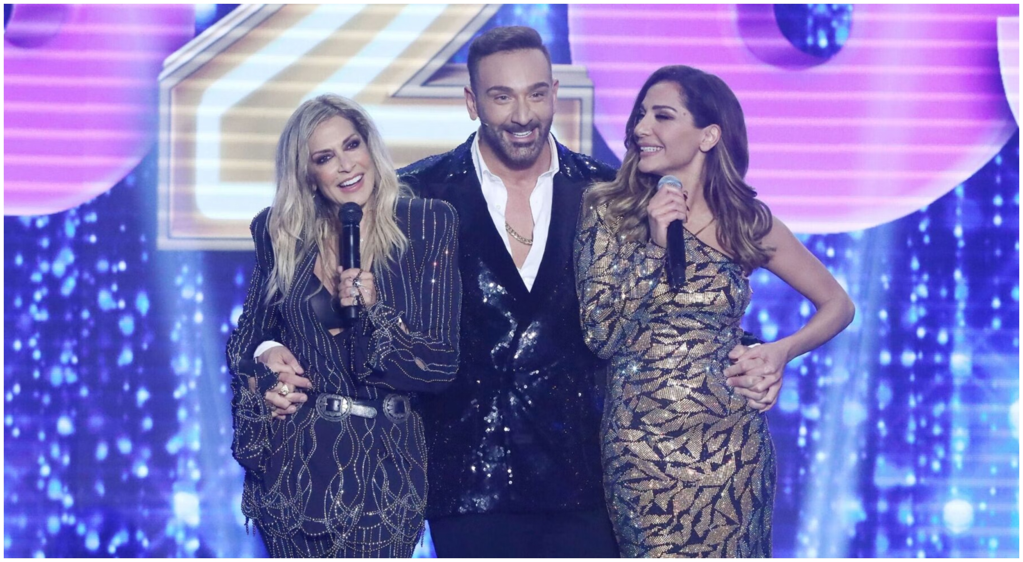 Νίκος Κοκλώνης: H αλήθεια για τον «τσακωμό» του με τη Βανδή