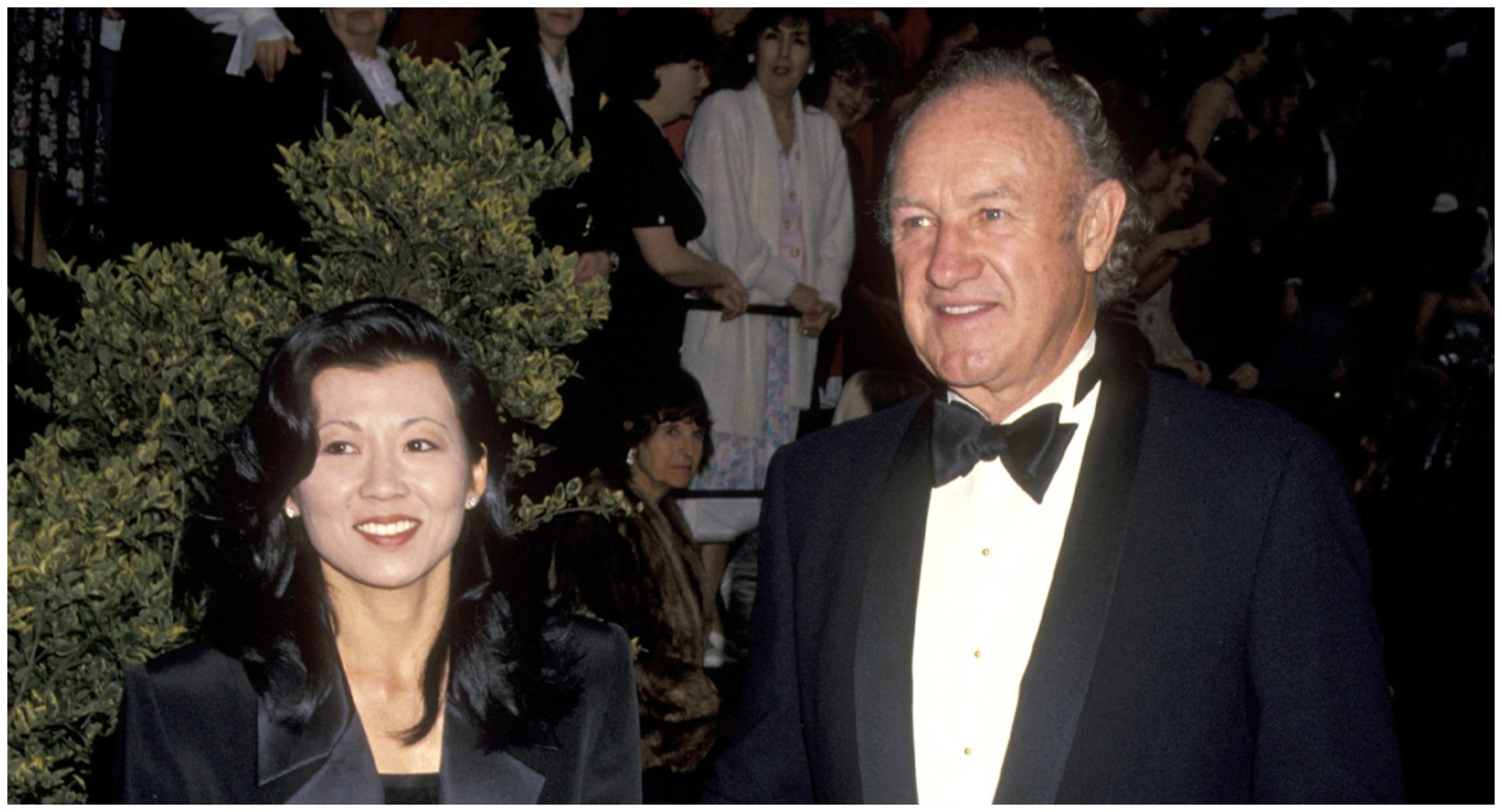 Το σπίτι όπου βρέθηκαν νεκροί Τζιν Χάκμαν και η σύζυγός του πωλείται σε αστρονομική τιμή