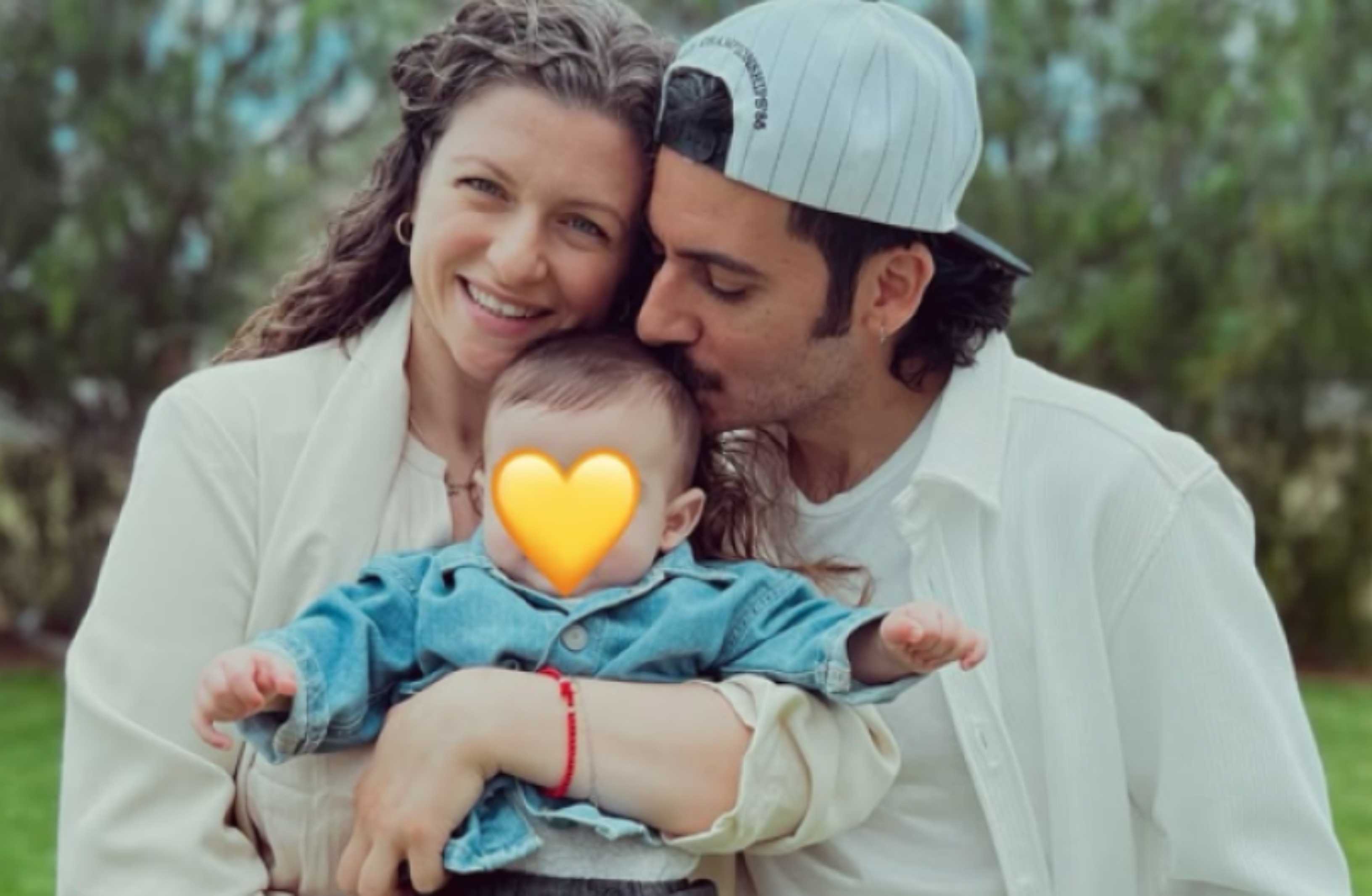 Νίκη Δραγούμη: H δημόσια συγκινητική εξομολόγηση για τον θηλασμό (ΦΩΤΟ)