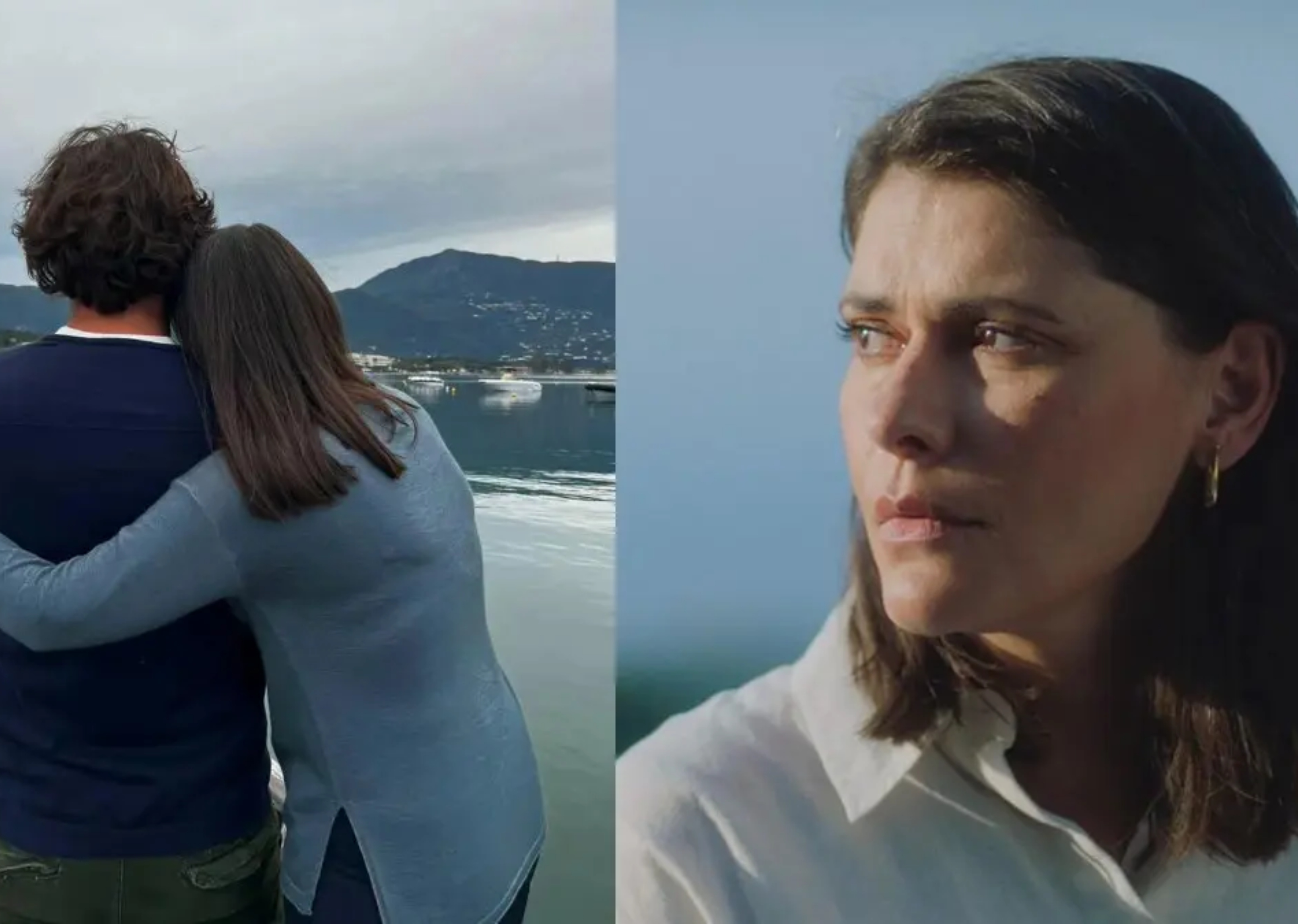 Μαρίσσα Τριανταφυλλίδου: Αυτός είναι ο σύντροφος της «Σοφίας» από το Maestro (ΦΩΤΟ)