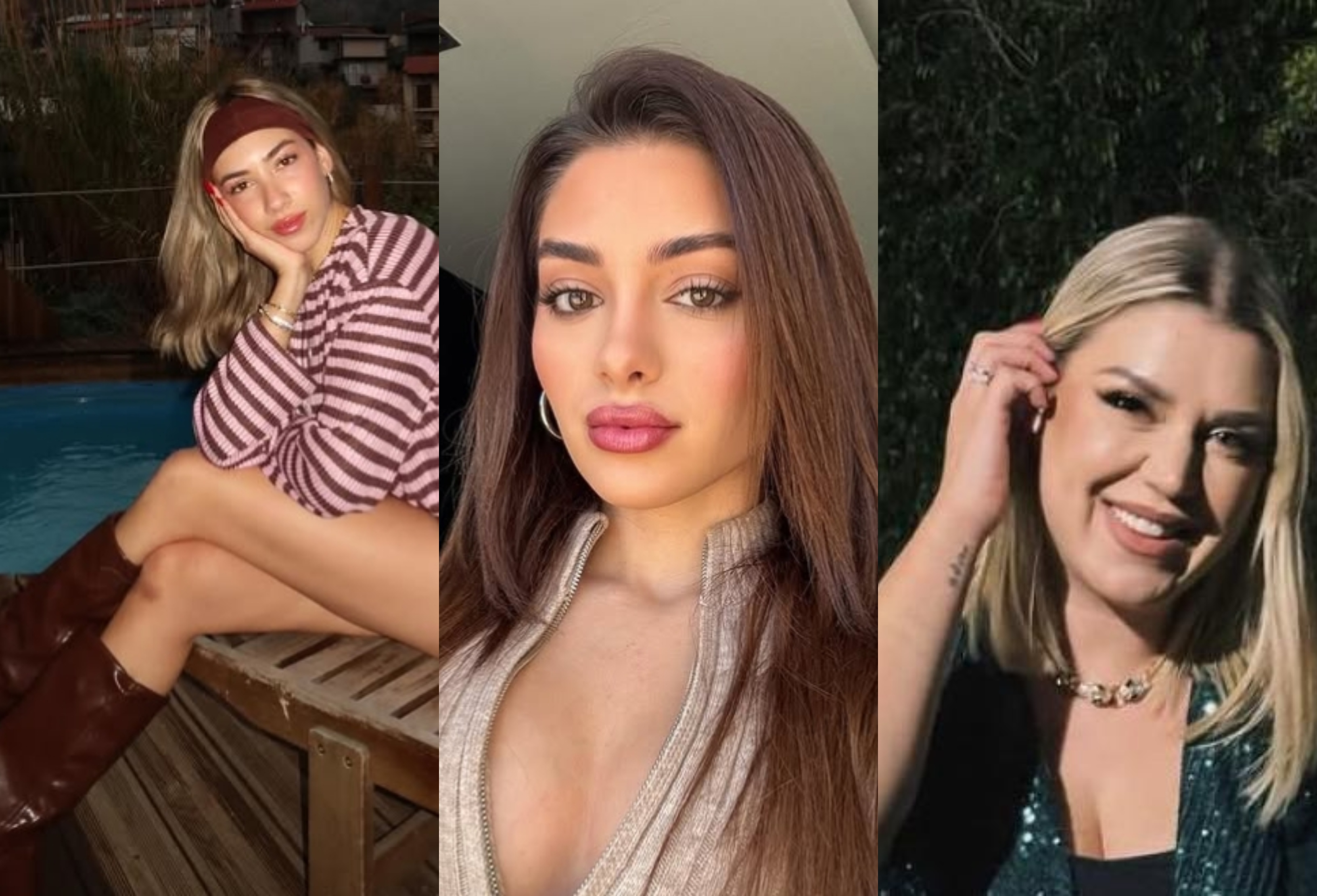 Aυτές είναι οι 10 πιο δημοφιλείς Κύπριες TikTokers, σύμφωνα με το ChatGPT