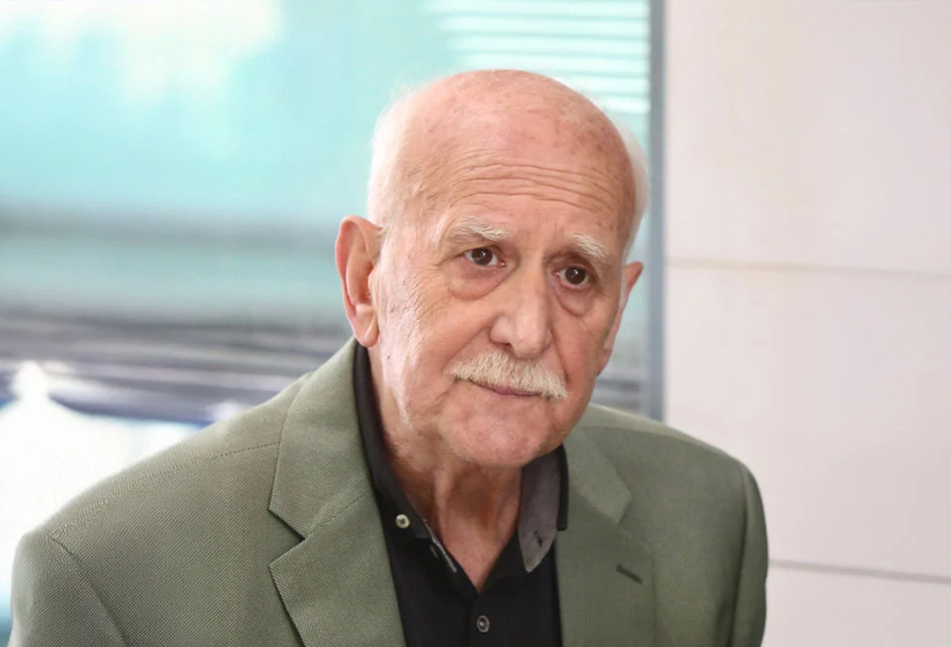 «Ο Γιώργος Παπαδάκης έκανε κάτι βάρβαρο που τον έτρωγε σιγά σιγά» – Ποιος έκανε αυτή την δήλωση;