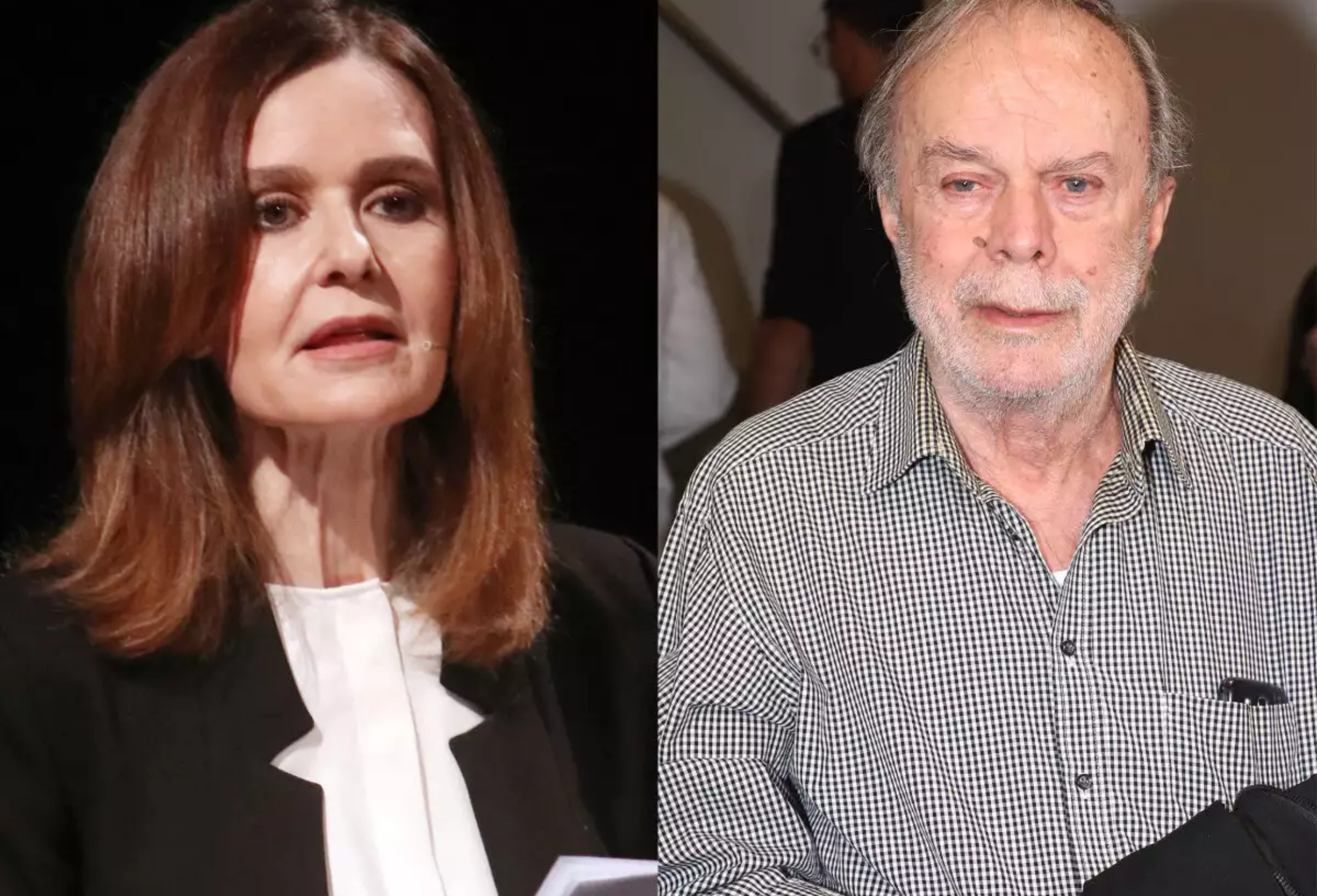 Άγριο ξέσπασμα από τη Κάτια Δανδουλάκη – Τι συνέβη με το “αντίο” στον Χρήστο Πολίτη