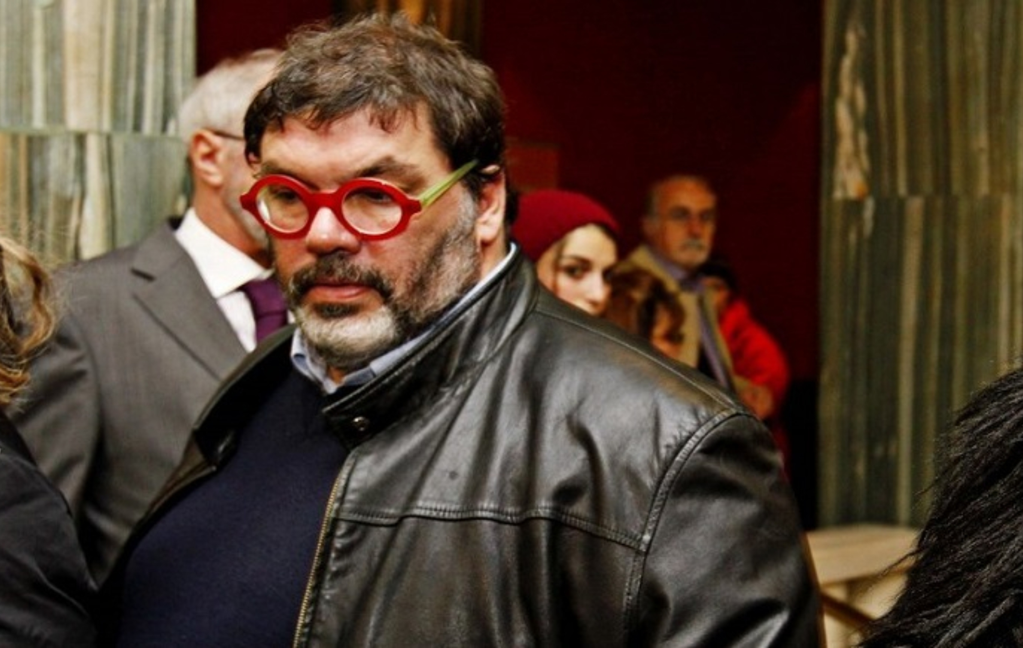 Θανάσης Λάλας: Η μεγάλη αλλαγή στην εμφάνισή του – Έτσι έχασε 96 κιλά (ΦΩΤΟ)