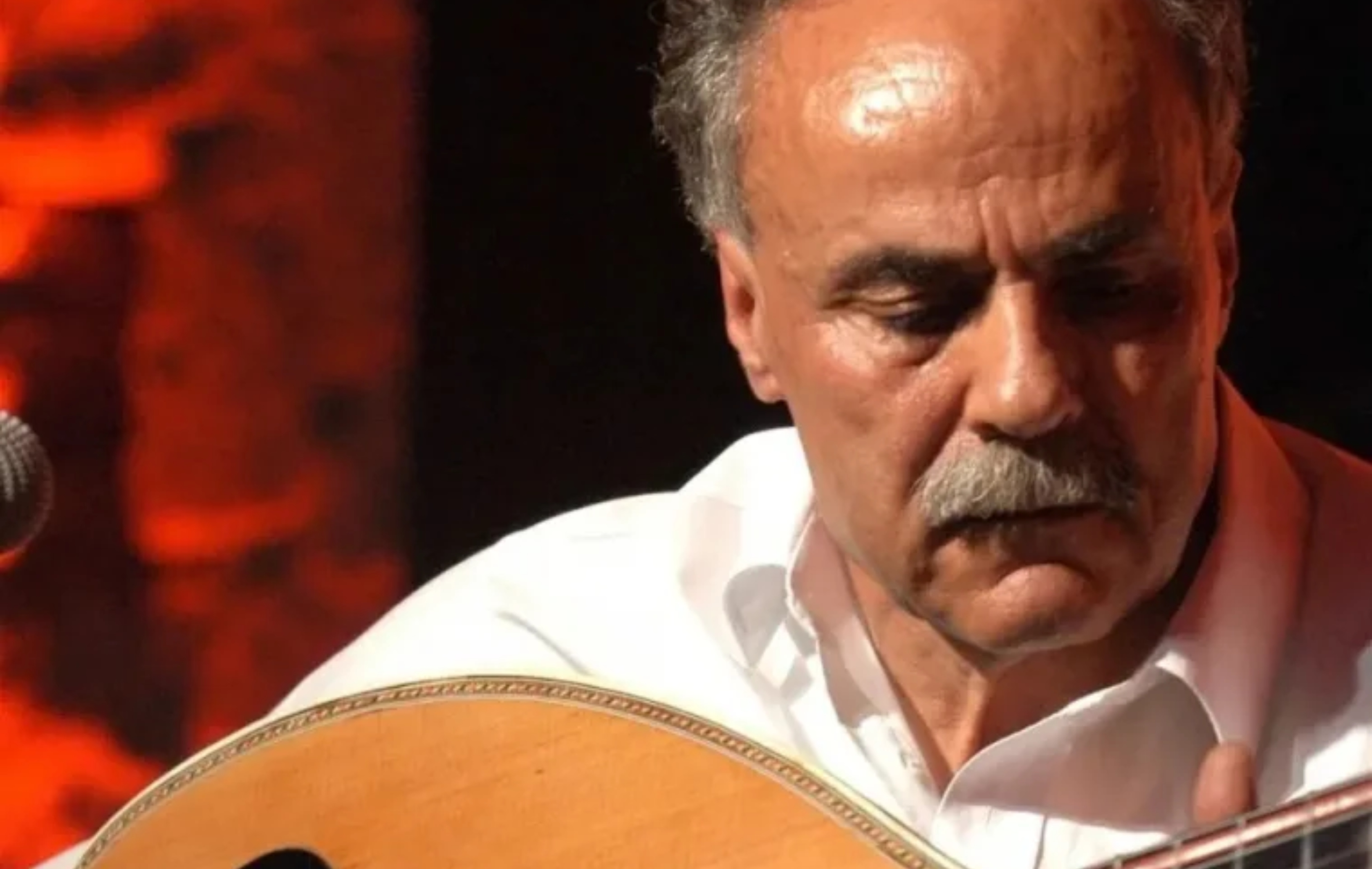 Πέθανε ο Γιάννης Ξυλούρης, ο θρυλικός Ψαρογιάννης και αδελφός του Νίκου Ξυλούρη