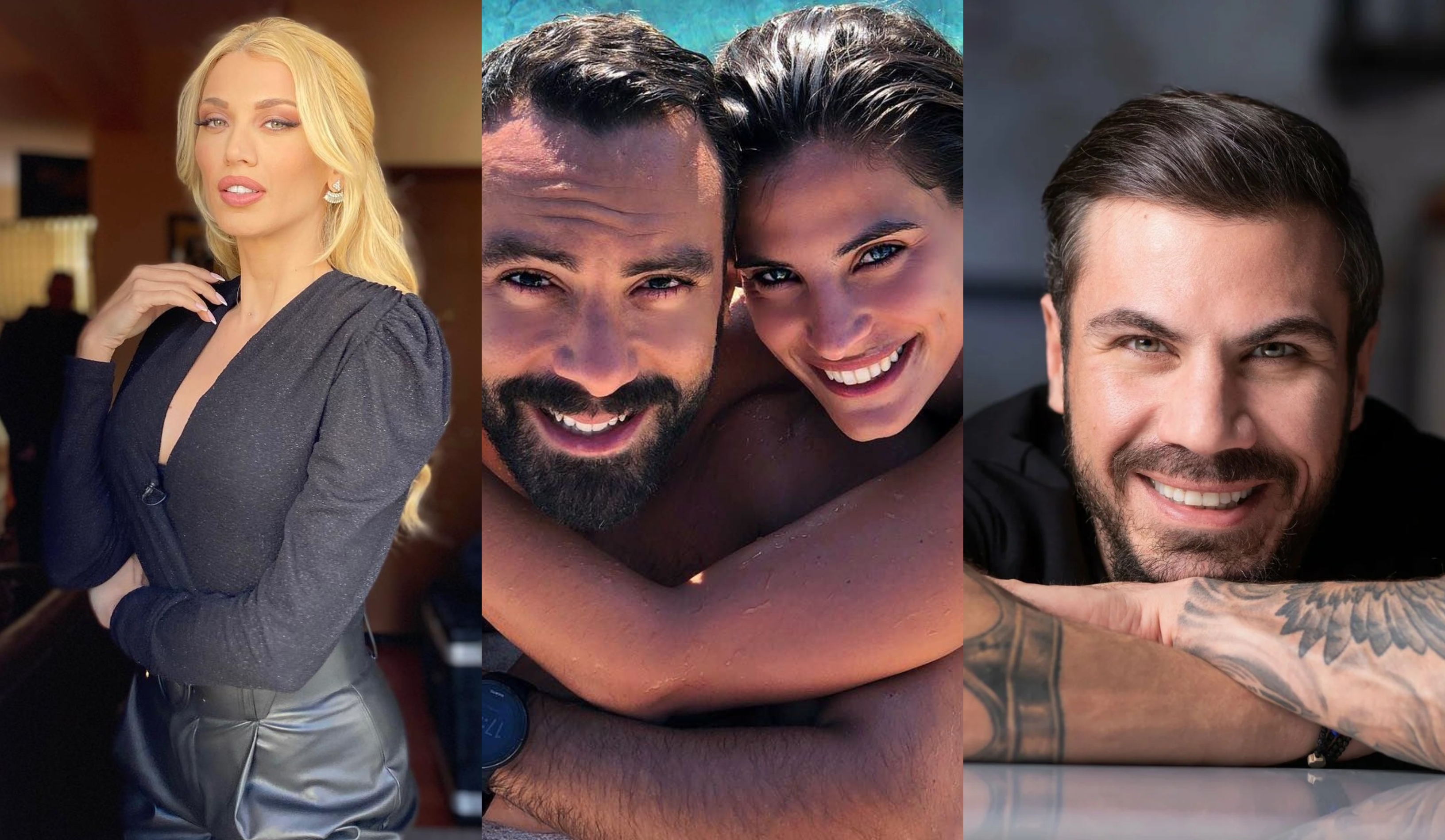 Έλληνες celebrities στο πιο viral trend της χρονιάς – «Το 2026 είναι το νέο 2016»