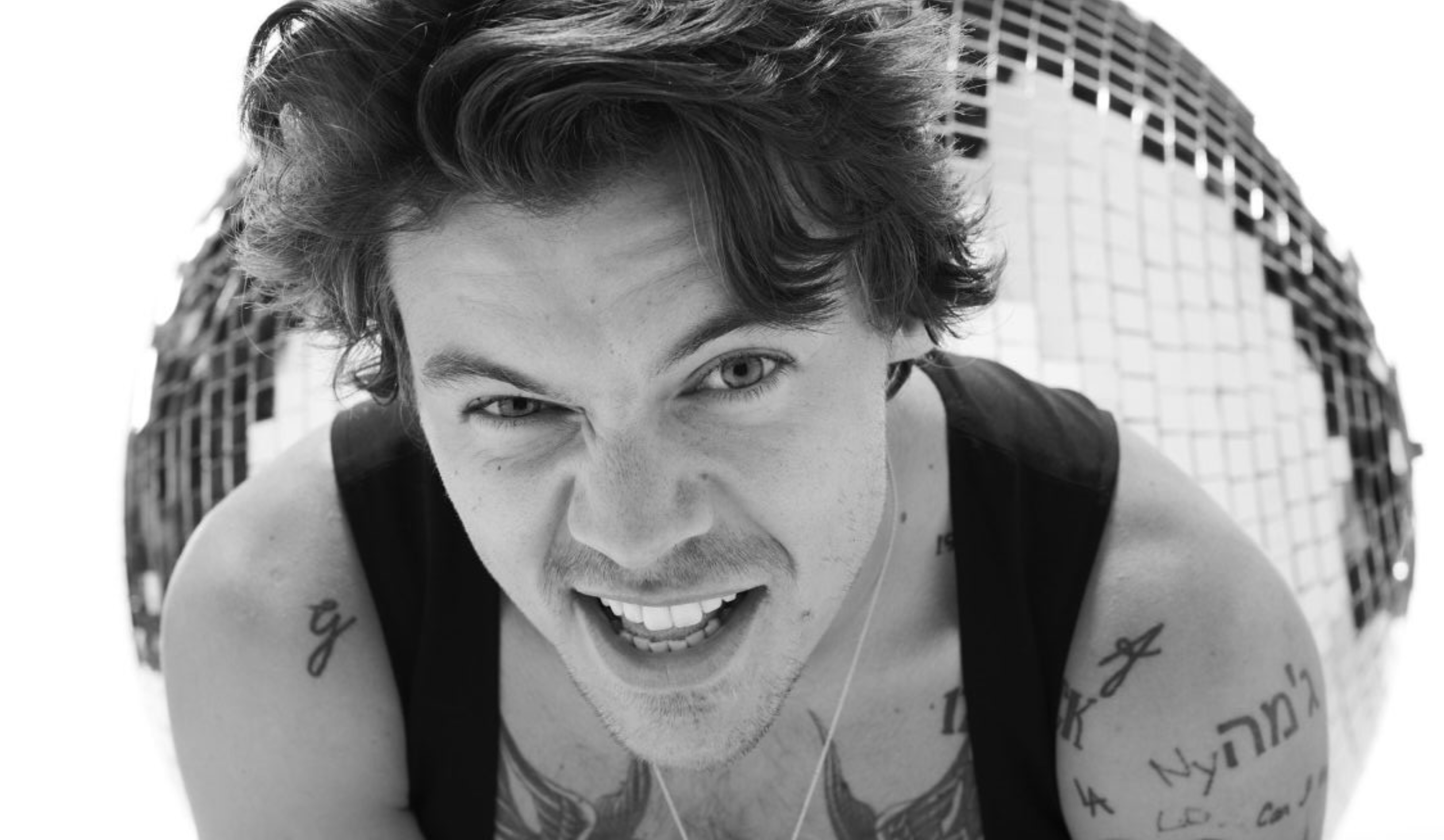 Χάρι Στάιλς: Ανακοίνωσε παγκόσμια περιοδεία για το 2026 – Οι χώρες που «έκλεισε»