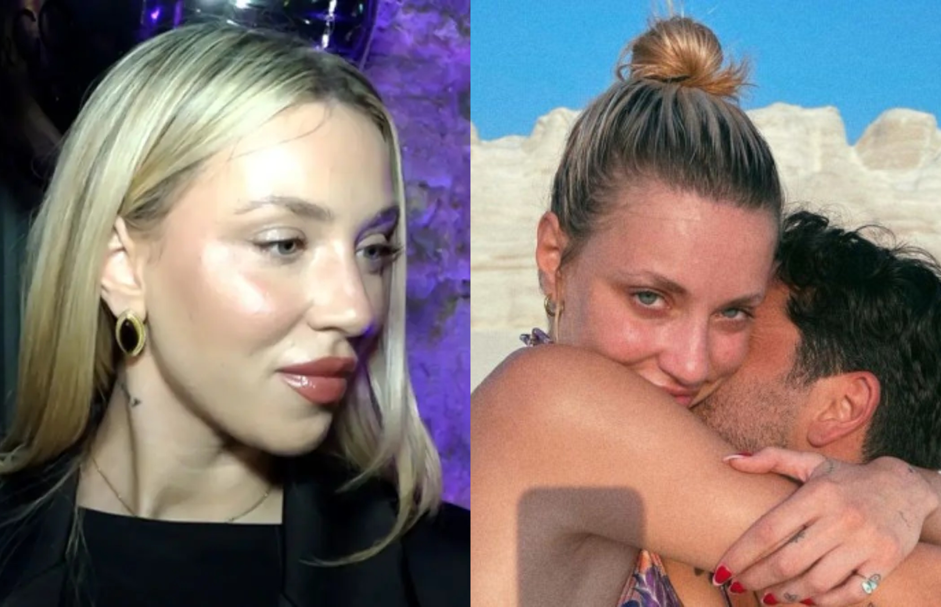 Μαργαρίτα και όχι…Γαρυφαλλιά: Η αντίδραση της στο νέο τραγούδι του Χρήστου Μάστορα