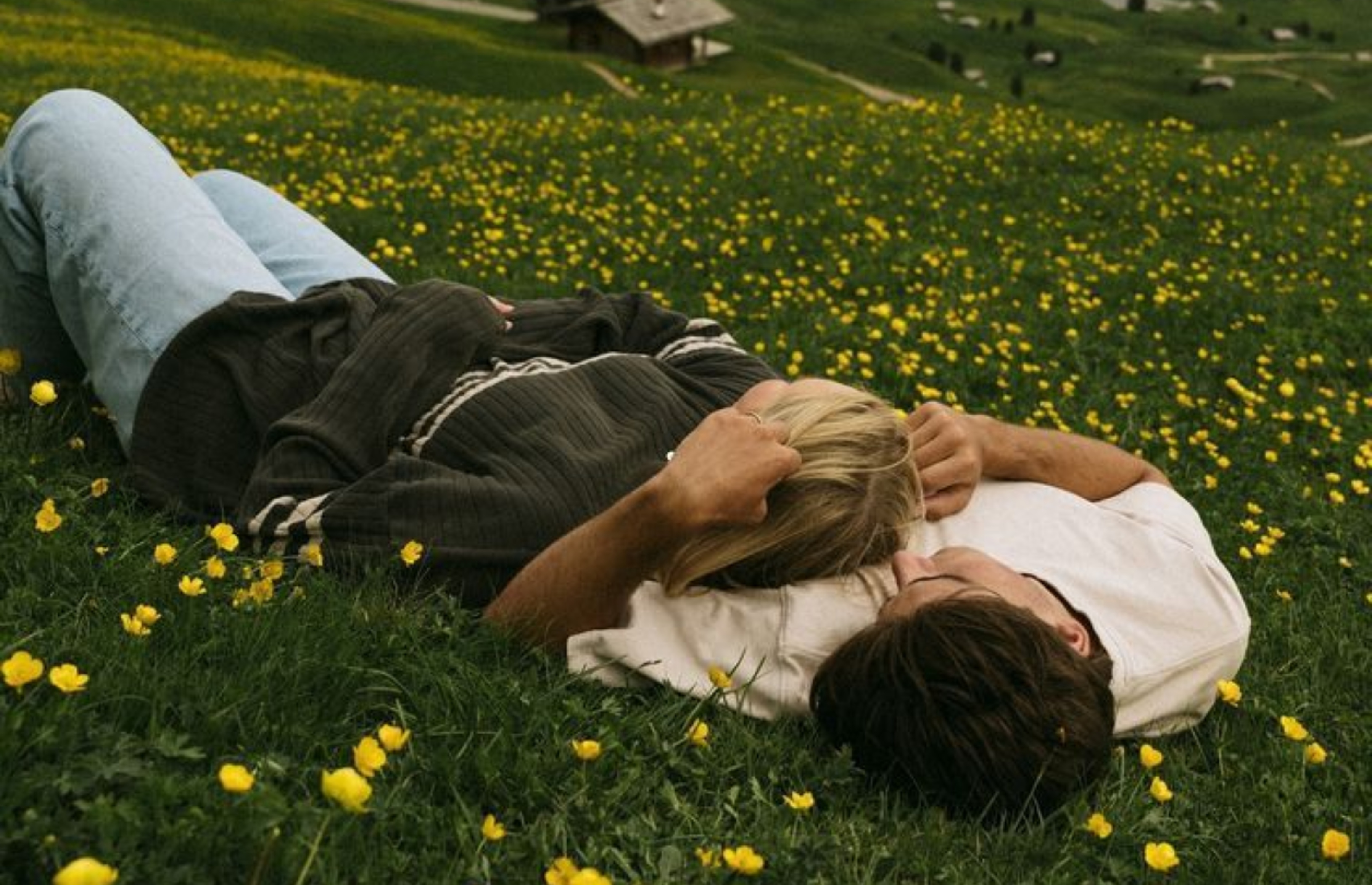 Aυτά είναι τα τρία ζώδια που το 2026 θα γνωρίσουν τον άνθρωπο της ζωής τους