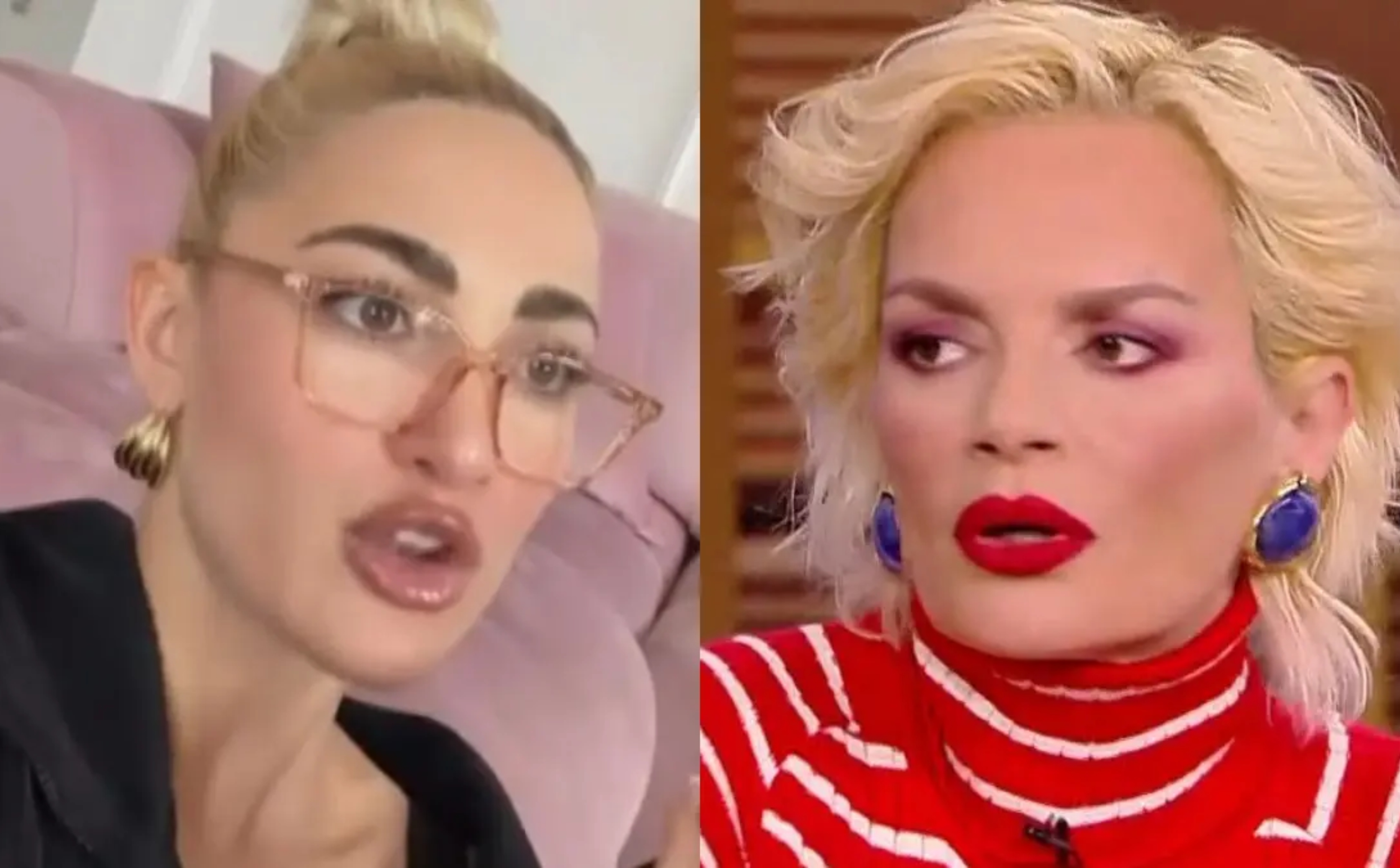 Έλενα Χριστοπούλου: «Κόλαφος» κατά της Ιωάννας Τούνη – Τι είπε;