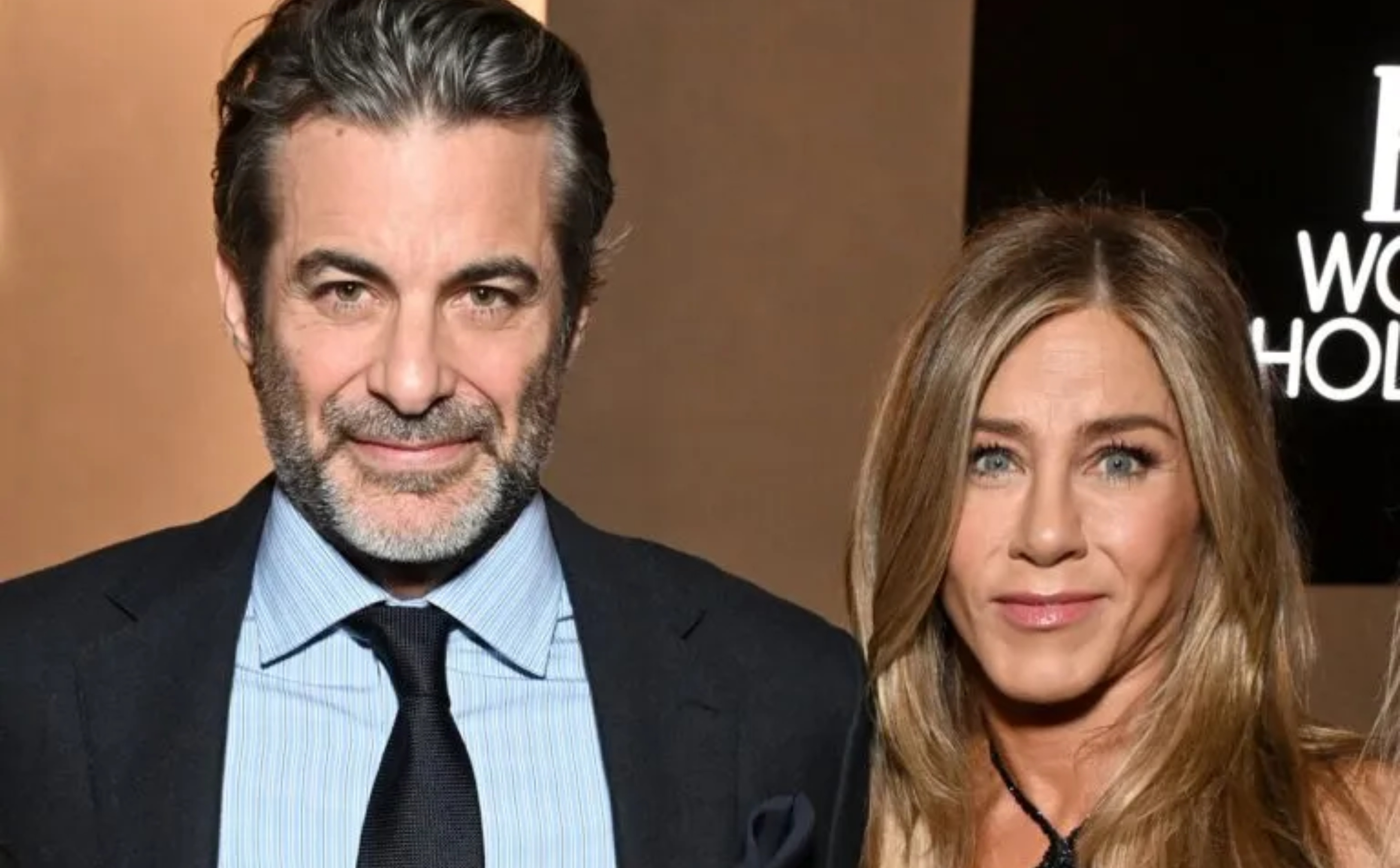 Jim Curtis: Αποκάλυψε πώς γνωρίστηκε με την Jennifer Aniston (ΒΙΝΤΕΟ)