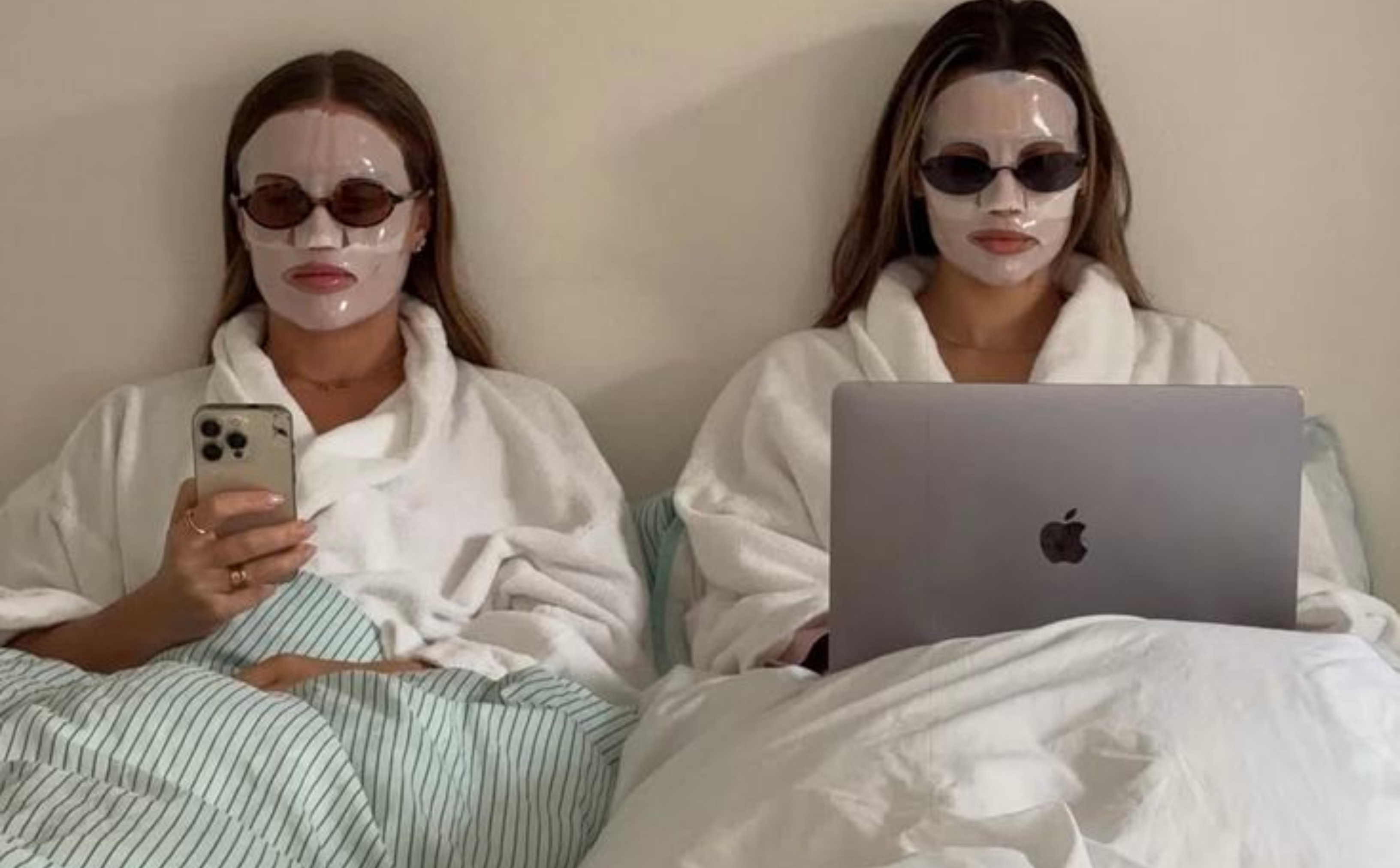 Οι 5 μεγαλύτερες τάσεις στο skincare το 2026 και πώς να τις κάνεις