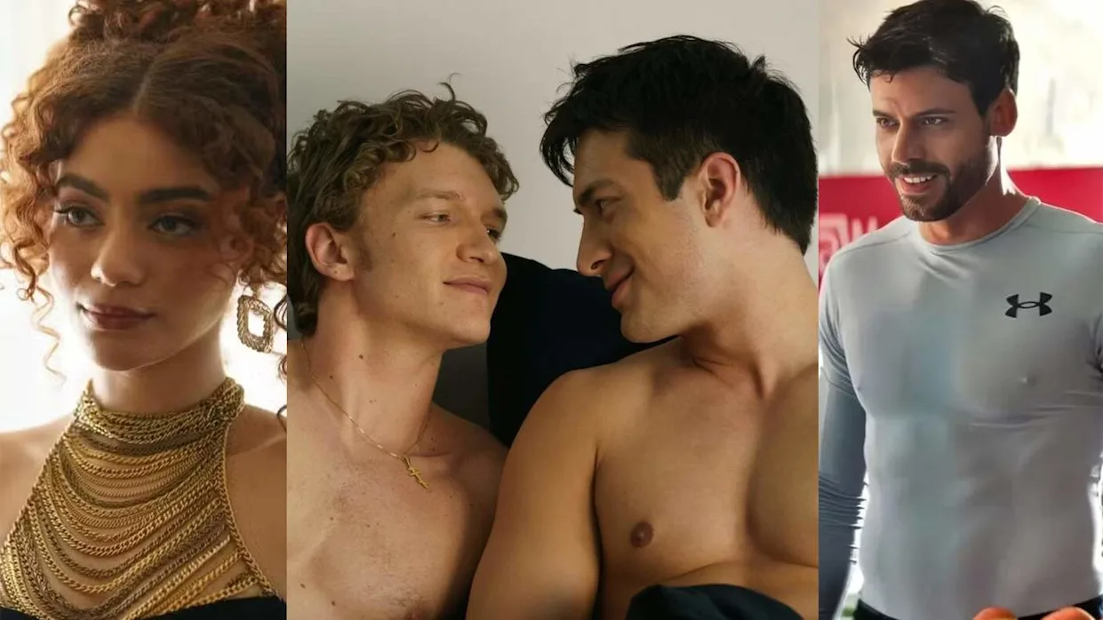 Γιατί όλος ο πλανήτης είναι εθισμένος με τo “Heated Rivalry” – Viral παντού, σε αναμονή Ελλάδα και Κύπρος