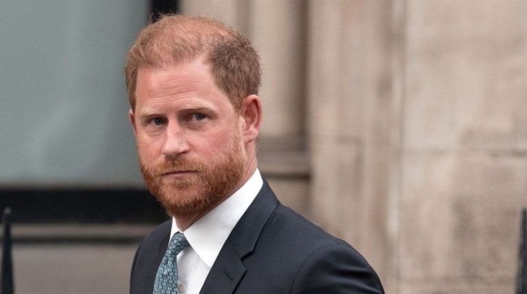 Ο πρίγκιπας Harry ανακτά την αστυνομική του προστασία – Η μεγάλη ανατροπή