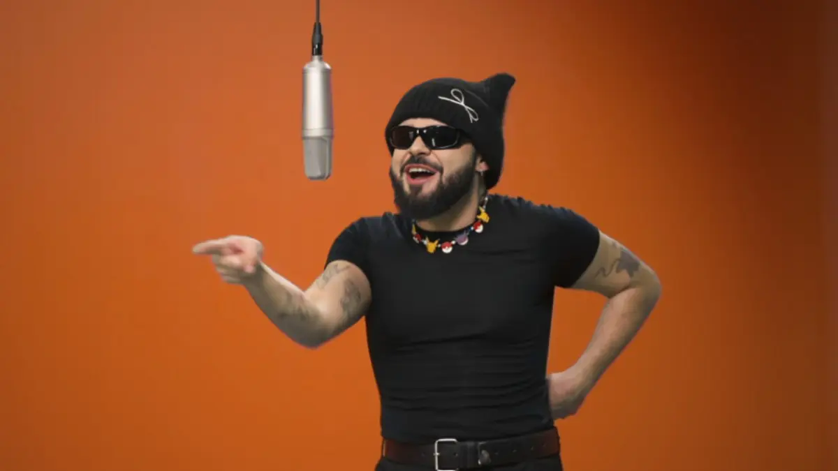 Eurovision – Akylas: Ο πατέρας του «σπάει» για πρώτη φορά τη σιωπή του – Τι συμβαίνει