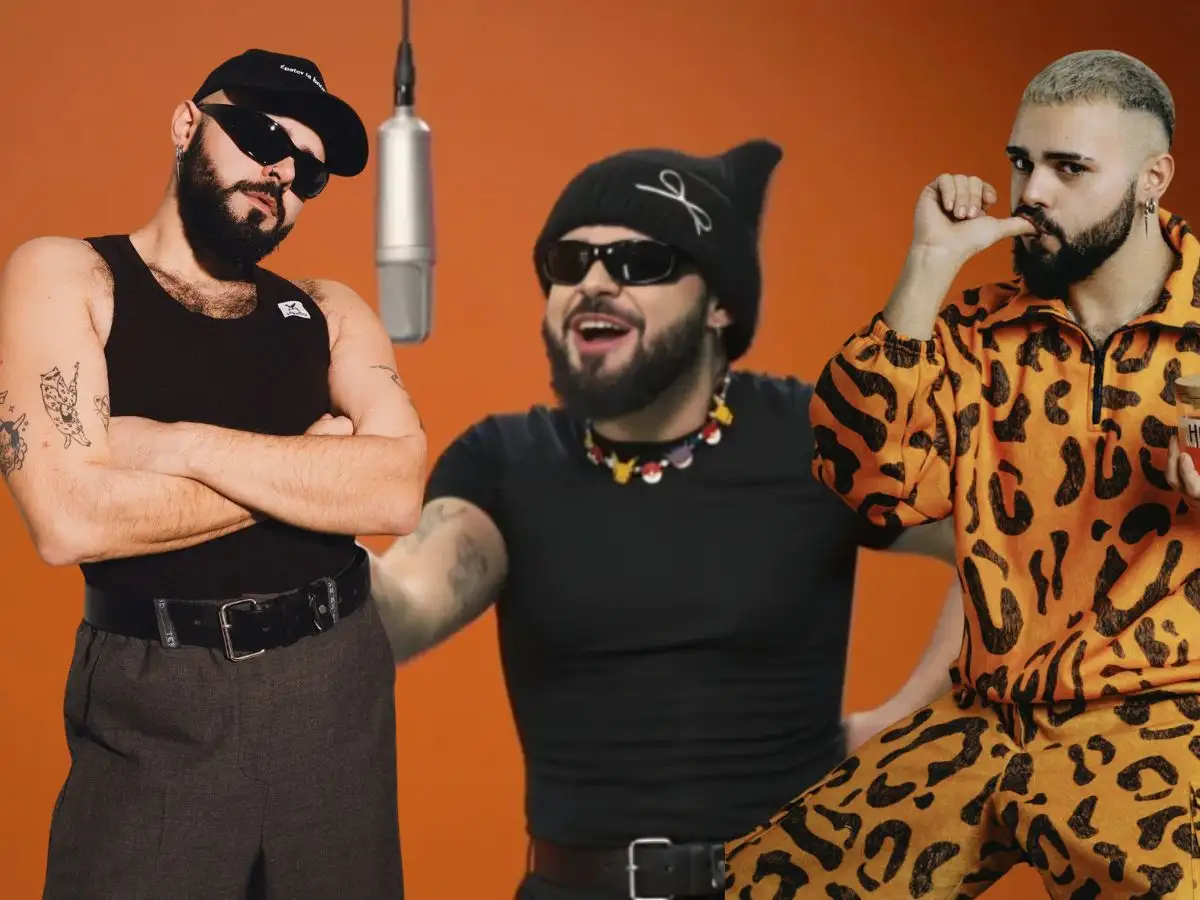 Φαβορί για τον ημιτελικό ο Akylas – Ο μεγάλος “φόβος” στον τελικό που σίγουρα “φρενάρει” τη νίκη του