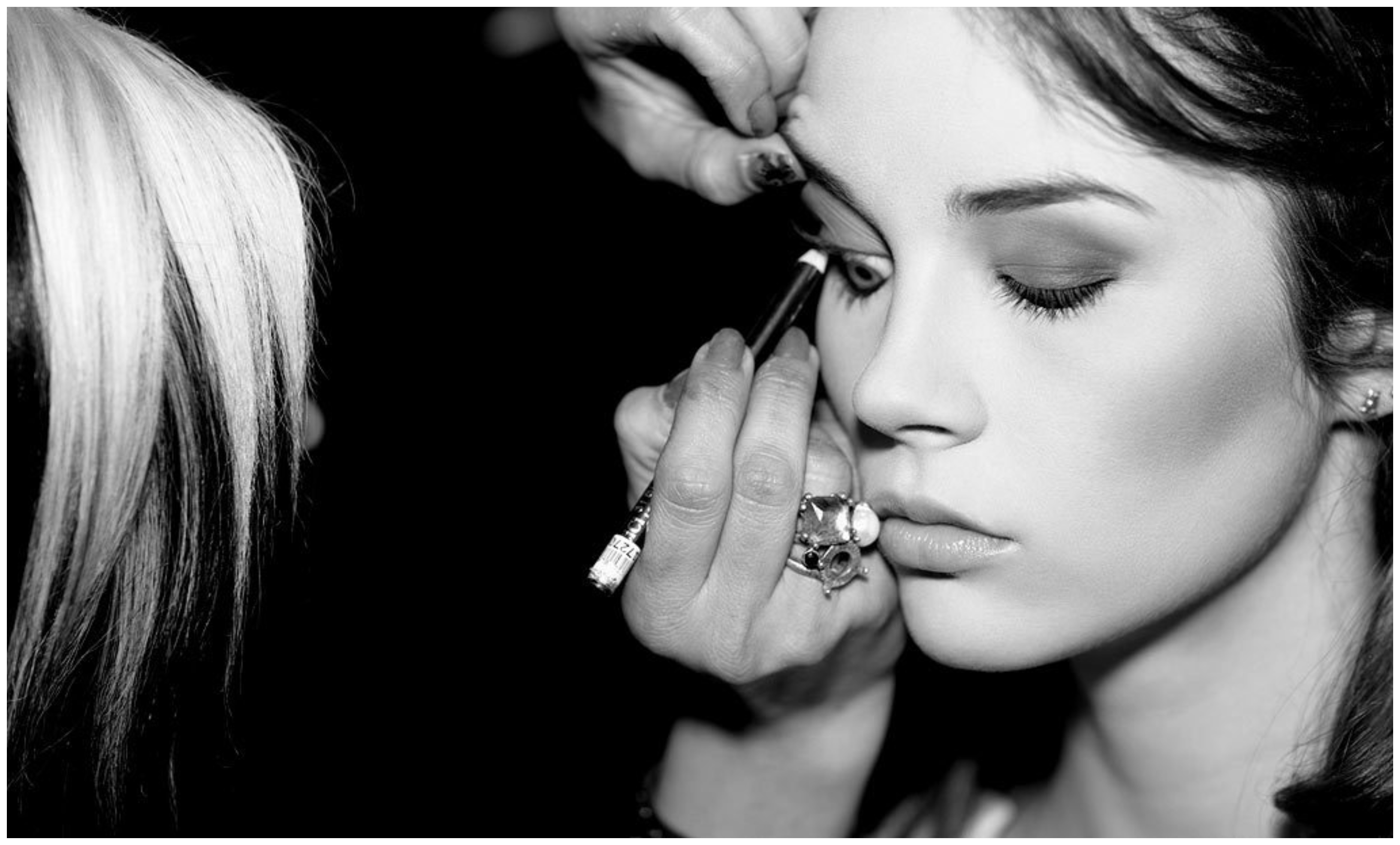 Τα backstage skincare μυστικά της Εβδομάδας Μόδας που πρέπει να ξέρεις