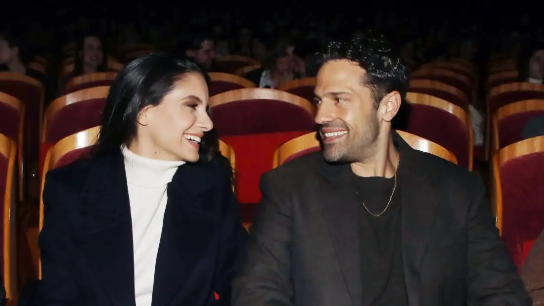 Κωνσταντίνος Αργυρός: H τρυφερή εξομολόγηση για την Αλεξάνδρα Νίκα – Tι είπε;