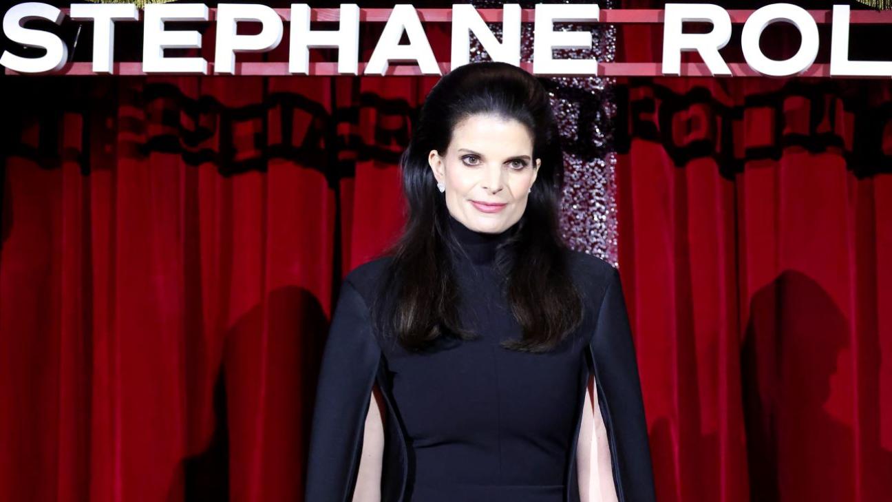 Αθηνά Ωνάση: Αυτή είναι σήμερα η συνολική της περιουσία – Έχει ροκανιστεί και έχει μείνει μισή