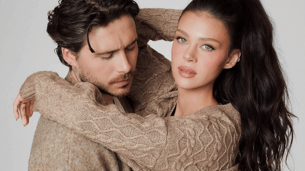 Μπρούκλιν: H «απάντηση» μετά τις κατηγορίες για απαξιωτική συμπεριφορά της μητέρας του (ΦΩΤΟ)