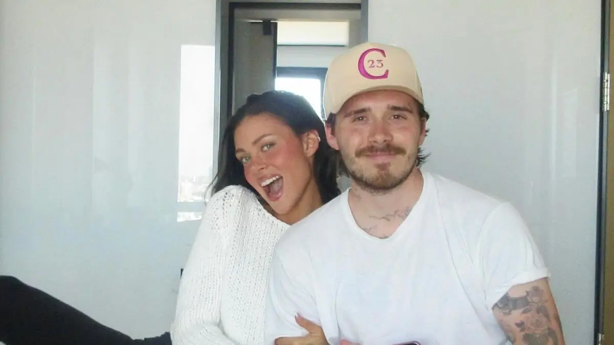 Αδιανόητο ξέσπασμα από τον Μπρούκλιν Μπέκαμ  – Τι συνέβη αυτή τη φορά (ΦΩΤΟ)