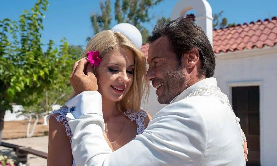 Χώρισαν Στράτος Τζώρτζογλου και Σοφία Μαριόλα; Η αλήθεια πίσω από τις φήμες