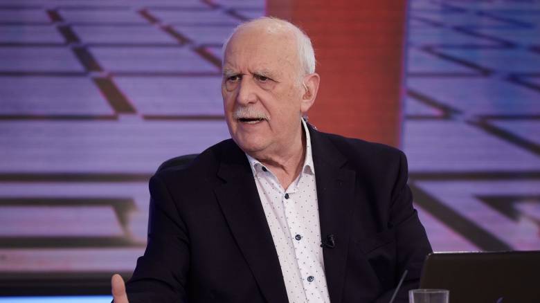 Έφυγε από τη ζωή ο Γιώργος Παπαδάκης σε ηλικία 74 ετών μετά από έμφραγμα – Όσα έλεγε η σύζυγος του