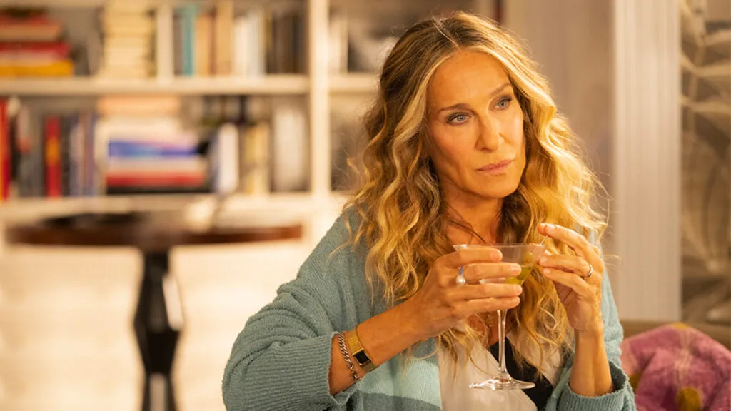 Aυτός είναι ο λόγος που η Carrie Bradshaw δεν κάνει ποτέ μανικιούρ