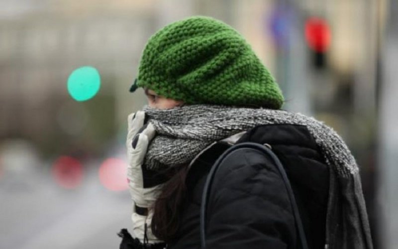 Χαλάει ο καιρός το Σαββατοκύριακο: Έρχονται καταιγίδες, χαλάζι και ισχυροί άνεμοι