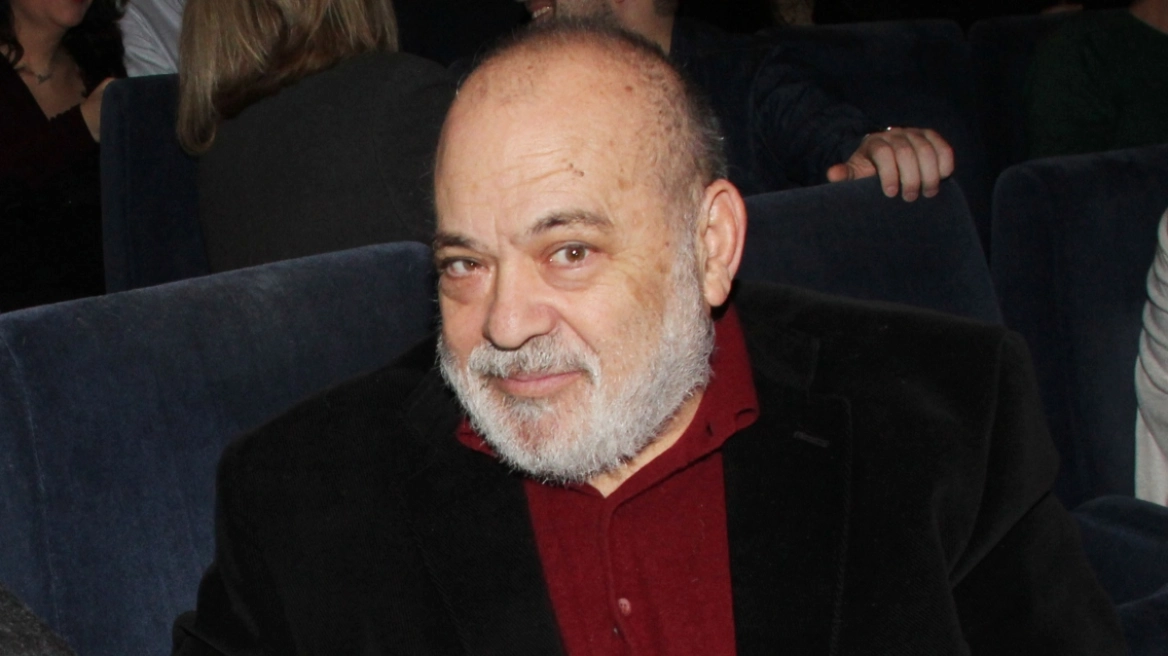 Χρήστος Βαλαβανίδης: Οι πρώτες δηλώσεις μετά τη νοσηλεία του – Τι αποκάλυψε;