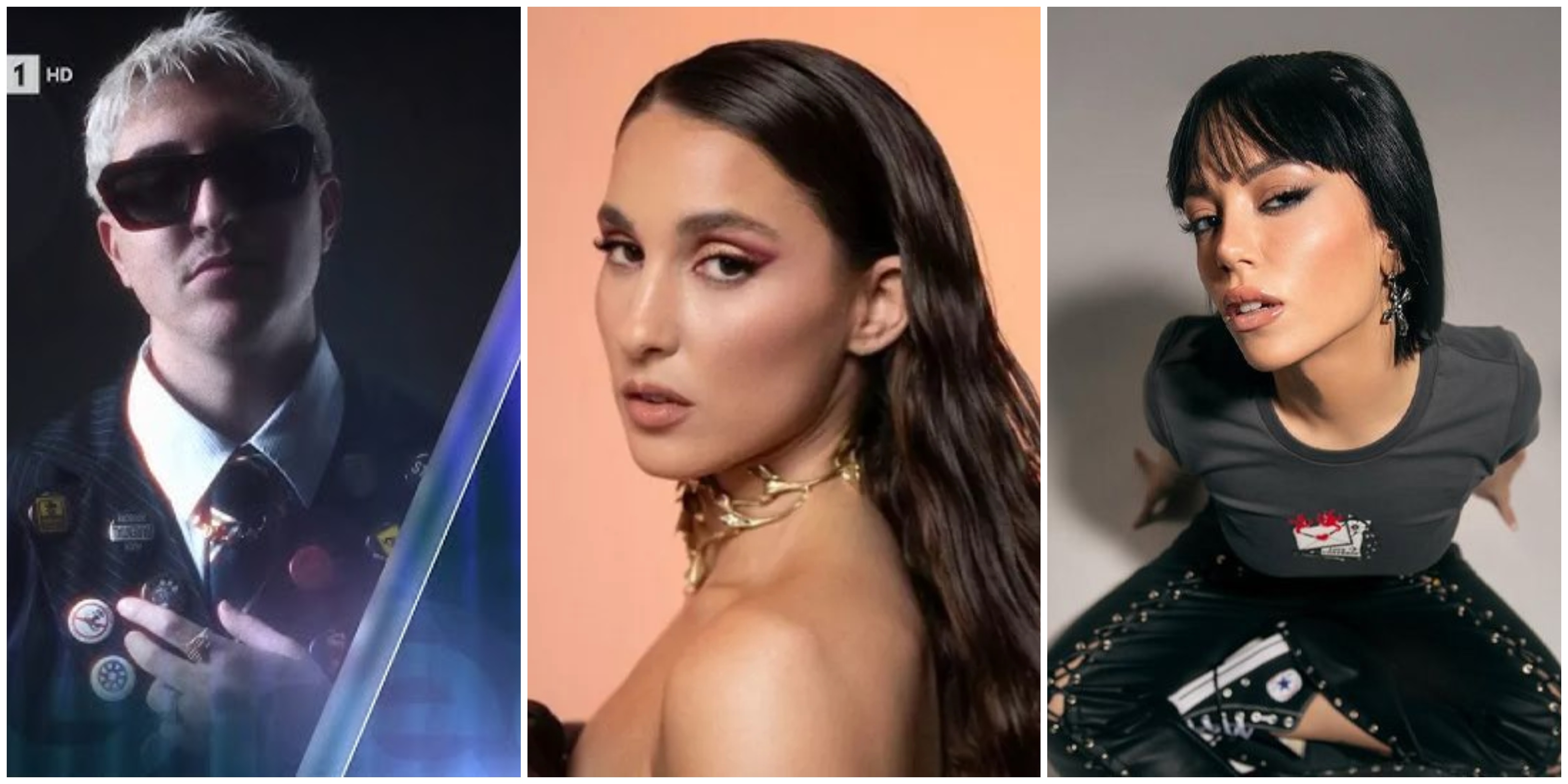 Eurovision 2026: Αυτό είναι το μεγάλο φαβορί για την Ελλάδα