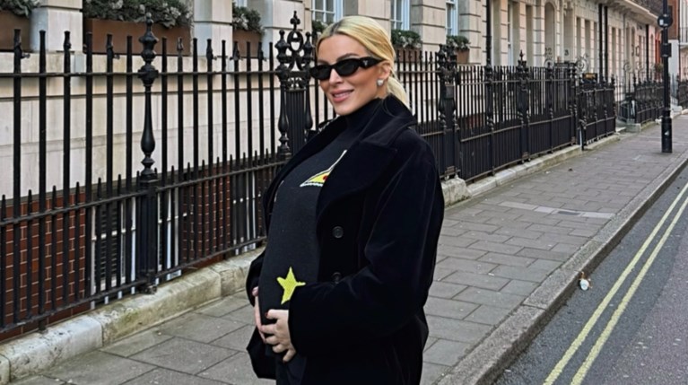 Κατερίνα Καινούργιου: Αυτός είναι ο λόγος που δεν έκανε gender reveal – Τι αποκαλύπτει