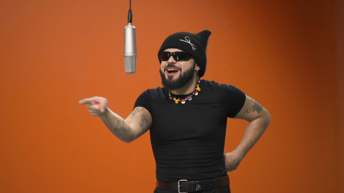 Eurovision 2026: Σημαντική άνοδος για την Ελλάδα – Τι δείχνουν τα στοιχήματα