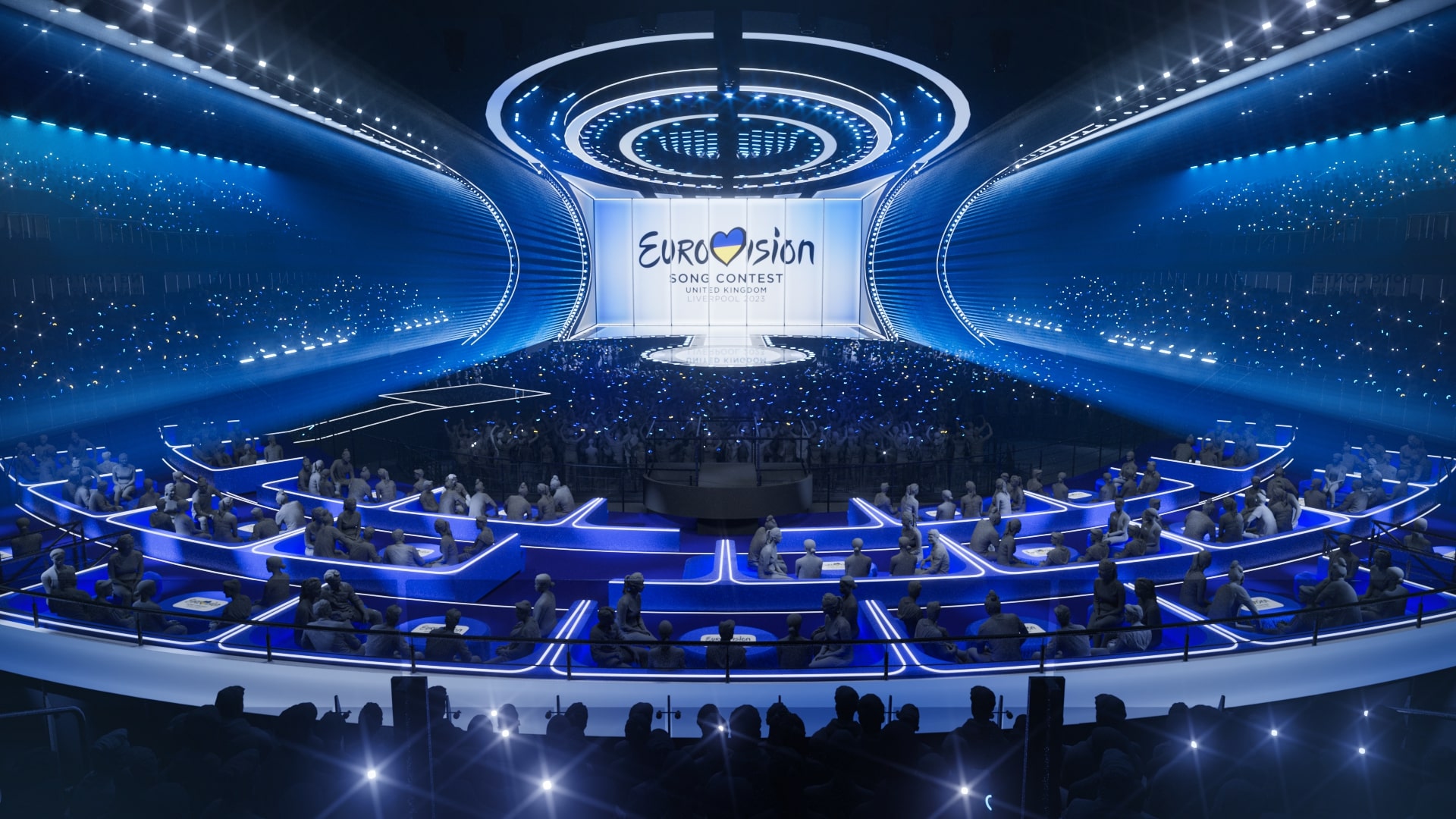Eurovision: Οι φαν ψήφισαν τις αγαπημένες τους συμμετοχές – Aυτή είναι η ελληνική συμμετοχή που ξεχώρισαν