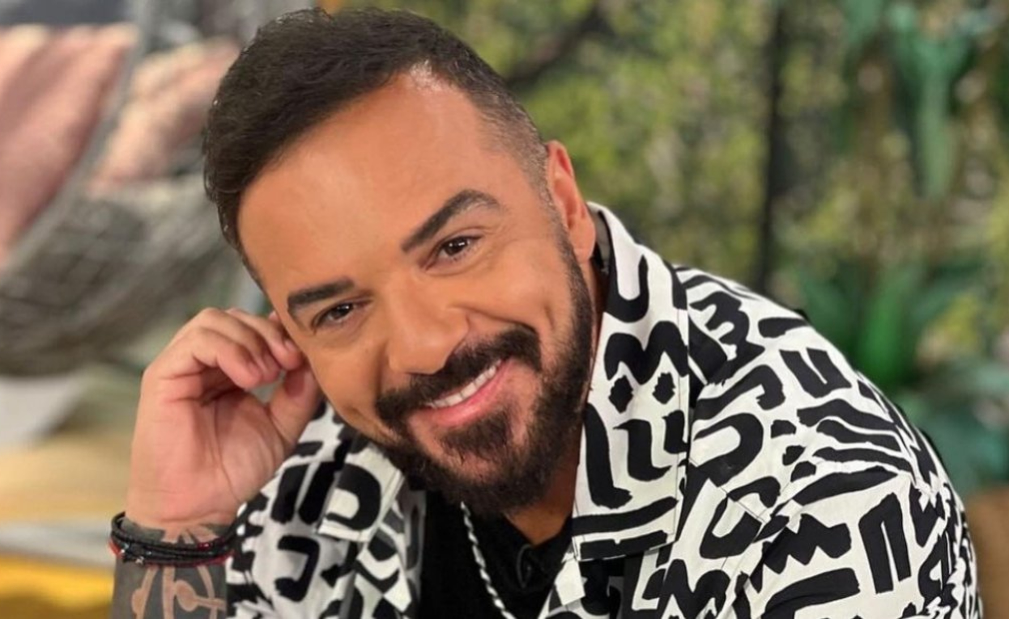 Εσπευσμένα στο νοσοκομείο ο Τριαντάφυλλος – Τι συνέβη;