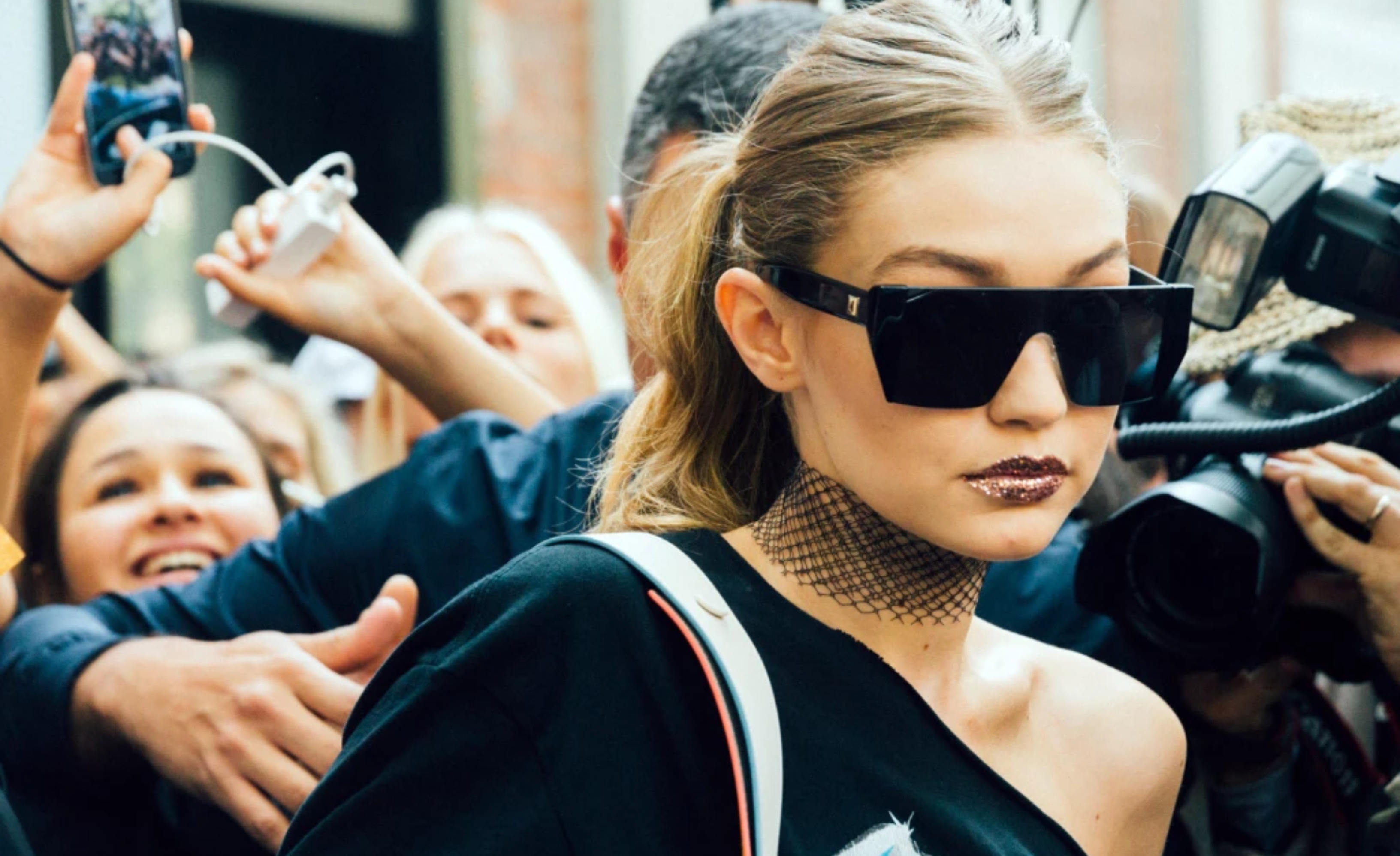 Το 2016 είναι ξανά στη «μόδα» και θυμόμαστε 6 + 1 highlights που καθόρισαν το έτος