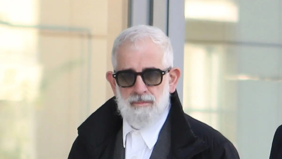 Πέτρος Φιλιππίδης: Επιστρέφει στο θέατρο – «Είναι η πρώτη φορά μετά από πολλά χρόνια που χαμογέλασε»