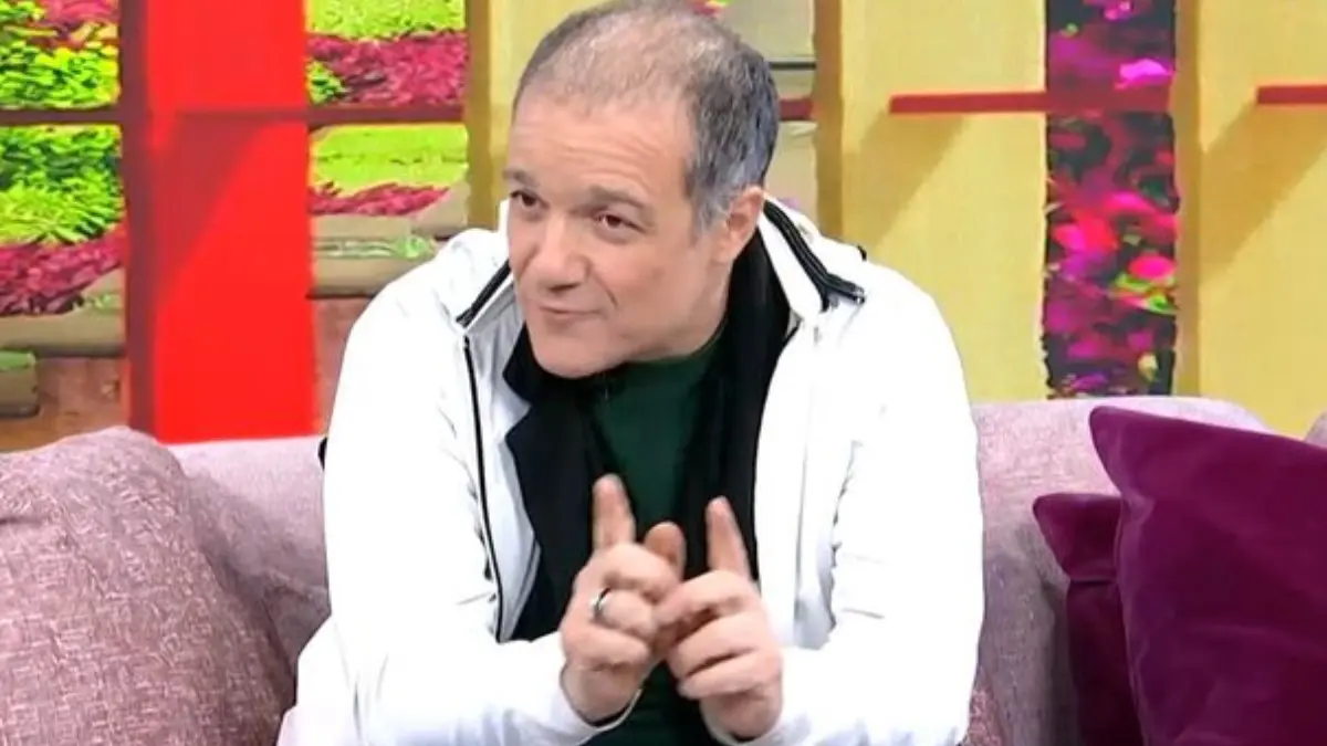 Φώτης Σπύρος: Συγκλονίζει με την εξομολόγηση του για τον καρκίνο