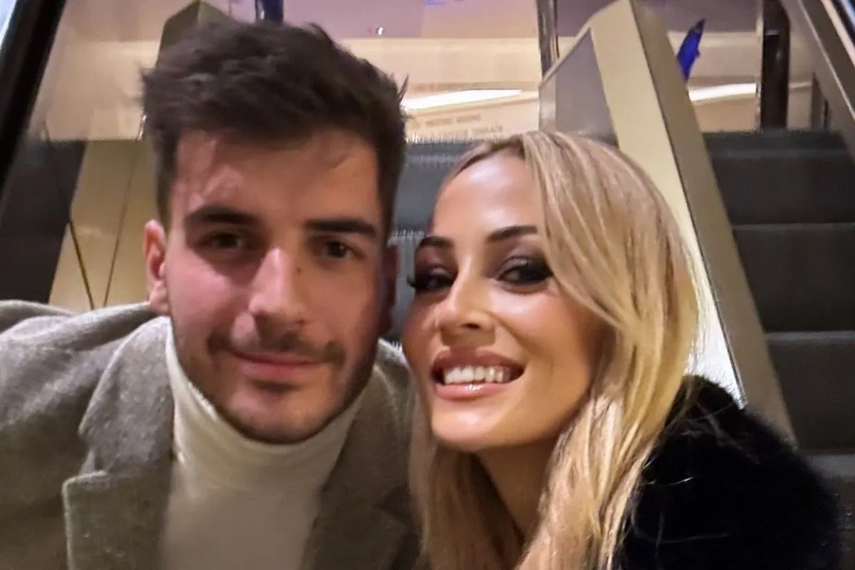 Ελένη Βουλγαράκη: Γάμος αλά Πορτογαλικά – Παραιτείται, αφήνει την Ελλάδα για τον έρωτά της