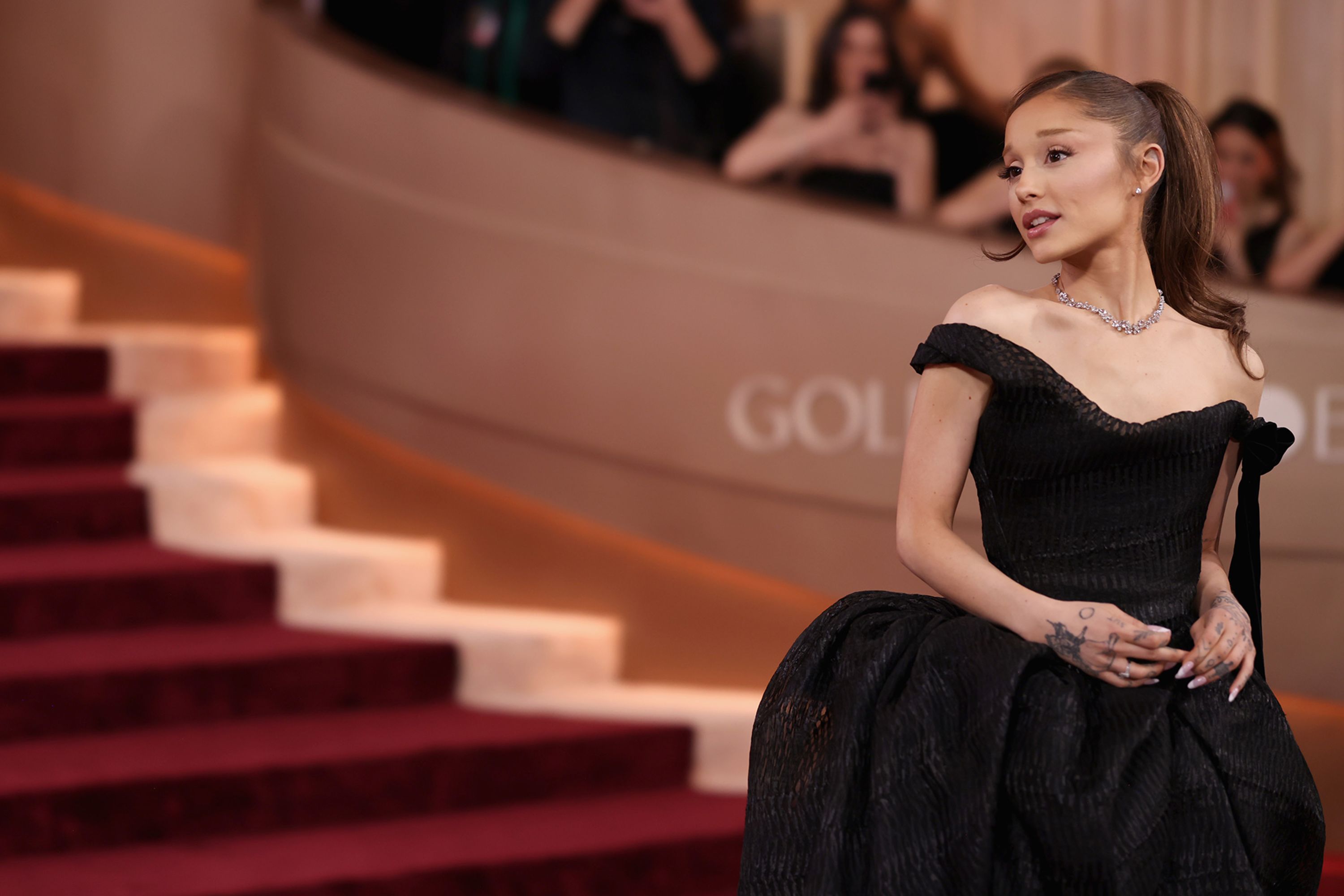 Χρυσές Σφαίρες 2026: Αυτές είναι οι λαμπερές εμφανίσεις που ξεχωρίσαμε