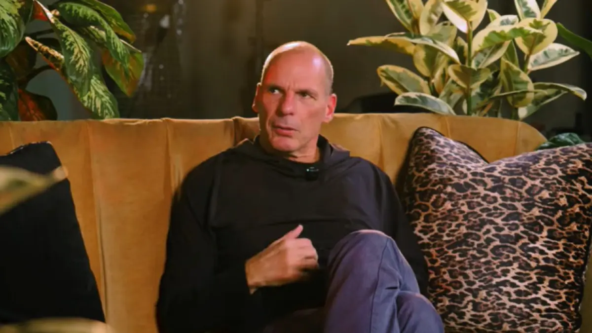 Βαρουφάκης: Στην δίωξη ναρκωτικών σήμερα – Αυτά είναι τα αδικήματα για τα οποία κατηγορείται