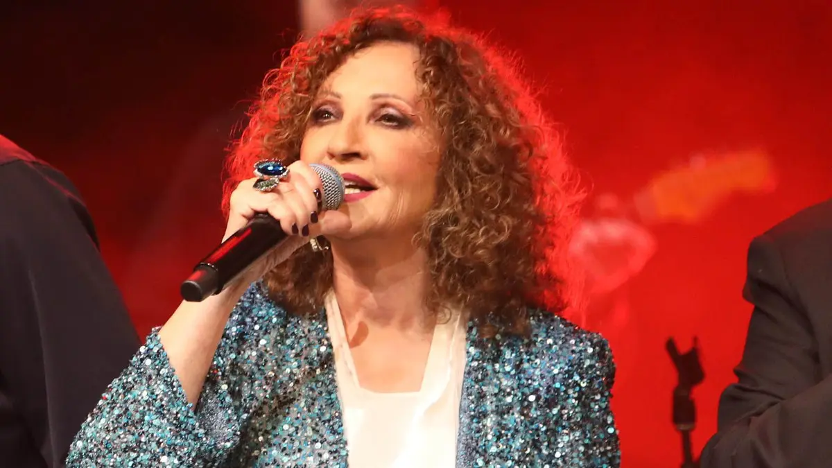 Γλυκερία: Το ξέσπασμα σε ερώτηση για το Ισραήλ – «Δε θα το συζητήσουμε αυτό!»